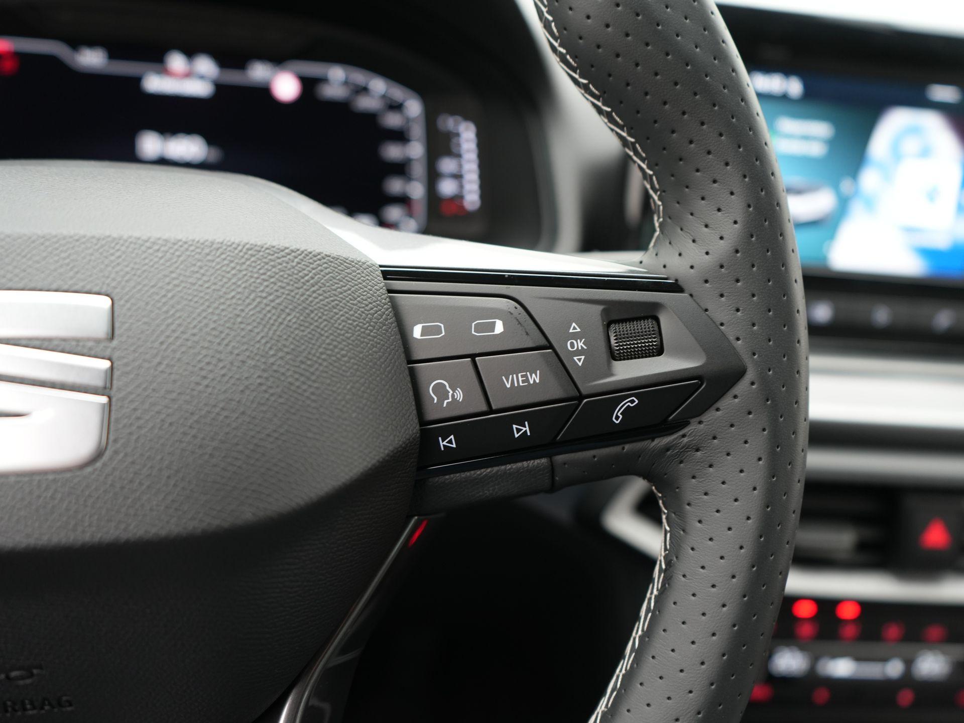 Foto van Seat Arona