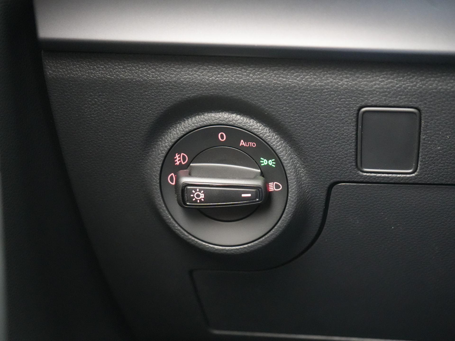 Foto van Seat Arona
