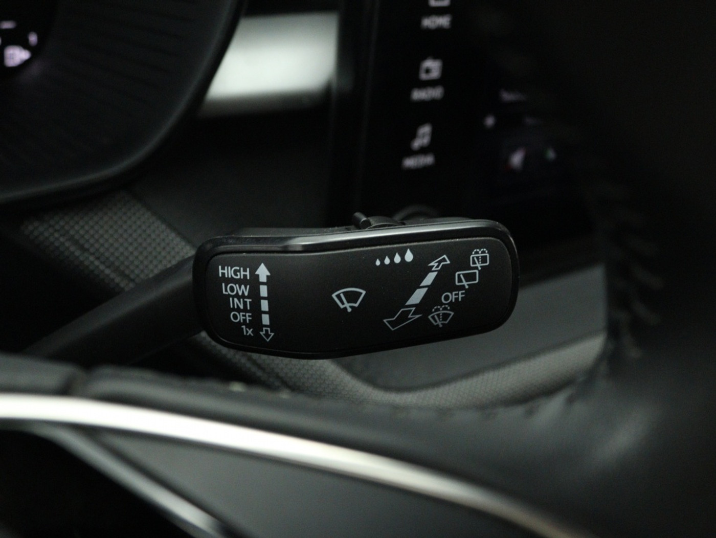 Foto van Skoda Fabia