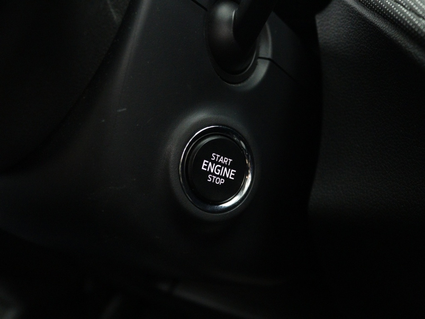 Foto van Skoda Fabia