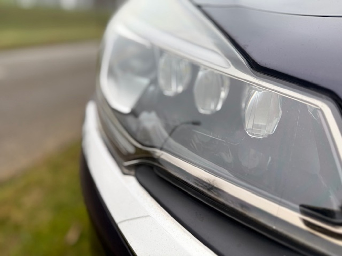 Foto van DS DS 3