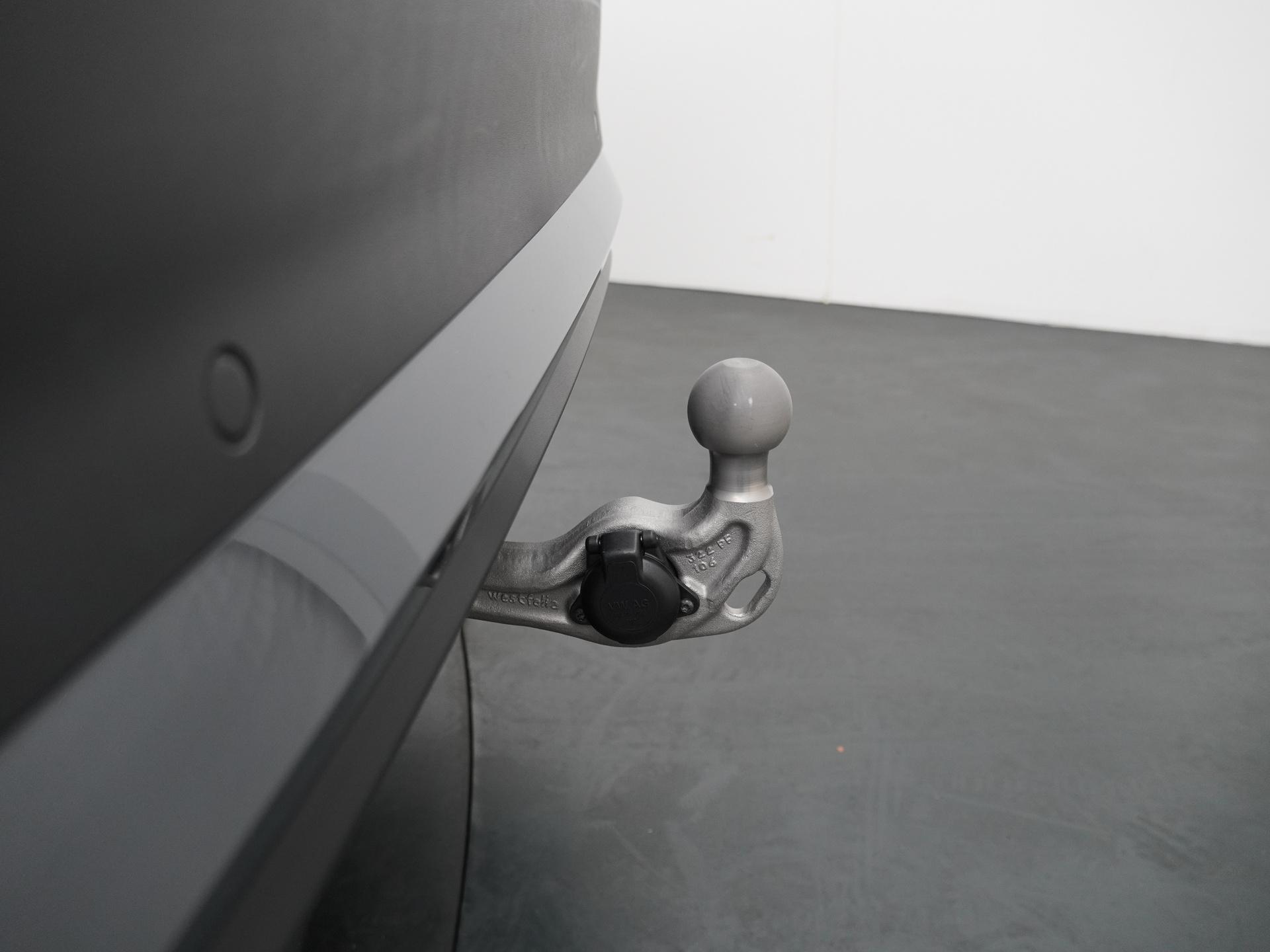 Foto van Volkswagen Tayron