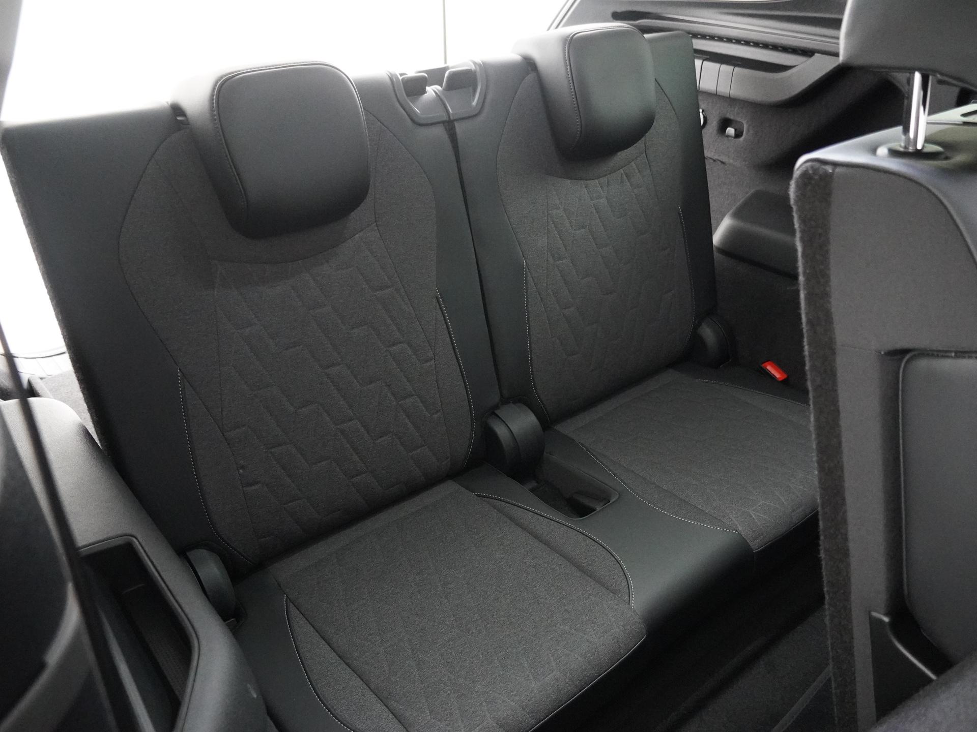 Foto van Volkswagen Tayron