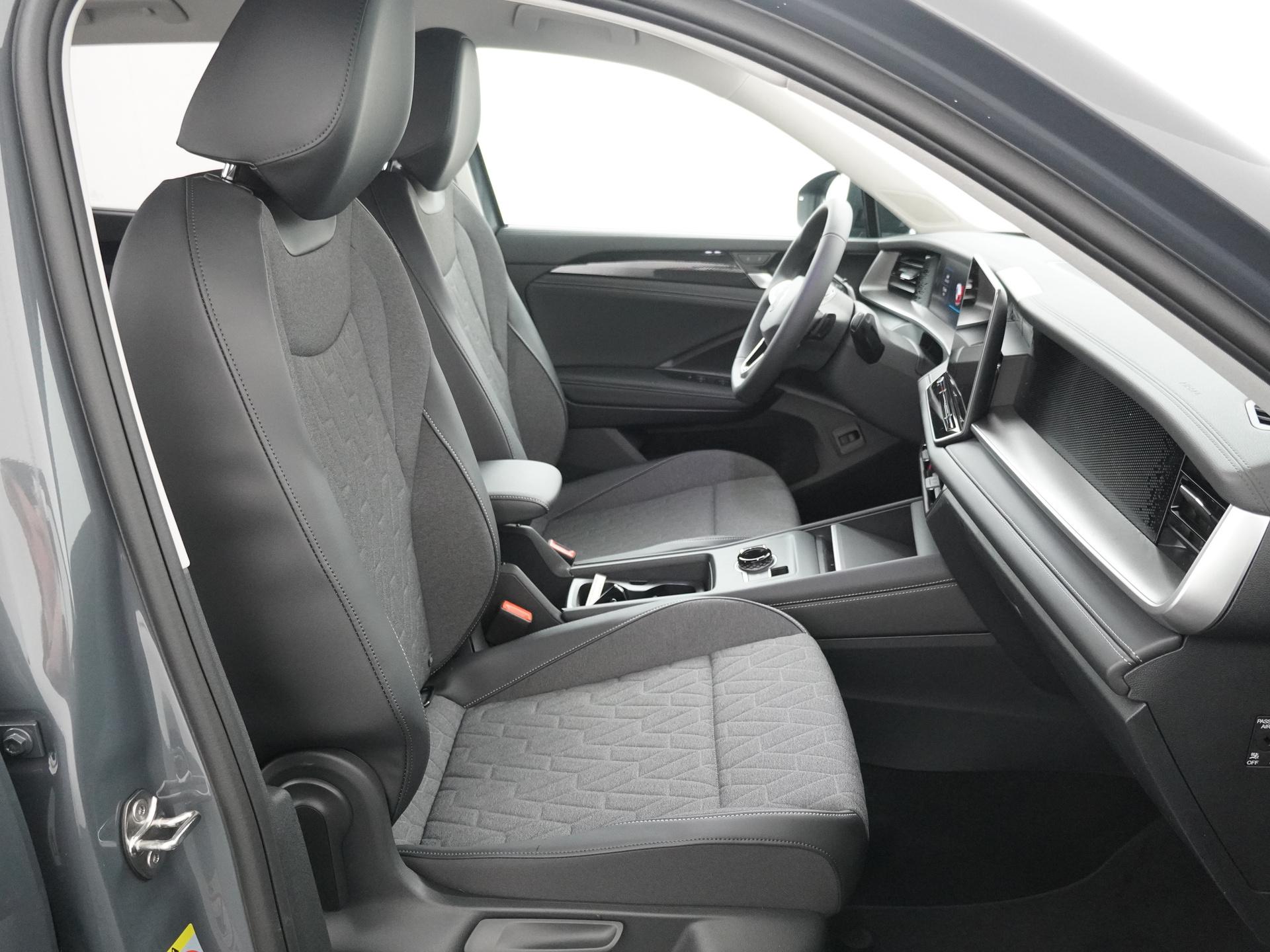 Foto van Volkswagen Tayron