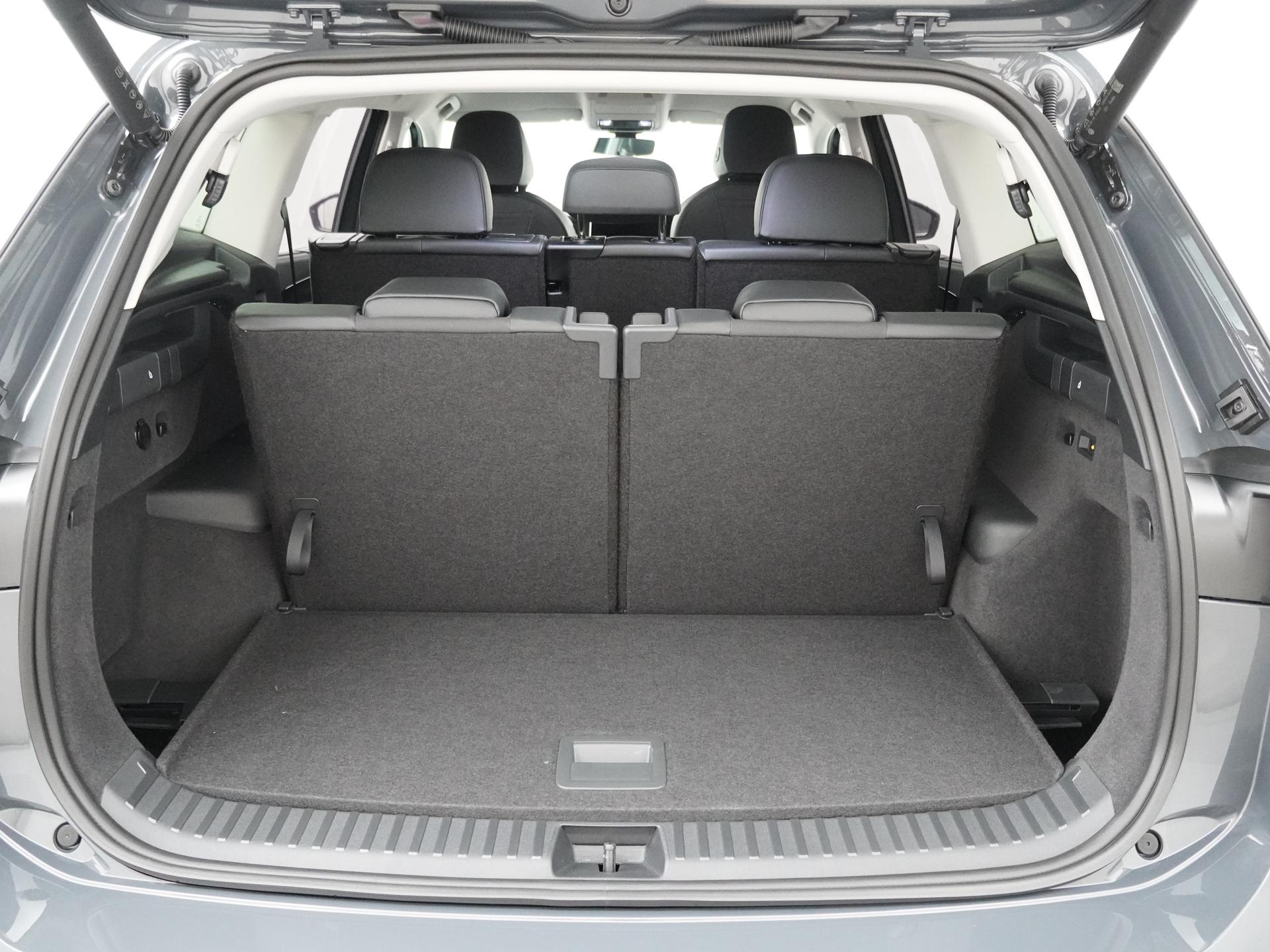 Foto van Volkswagen Tayron