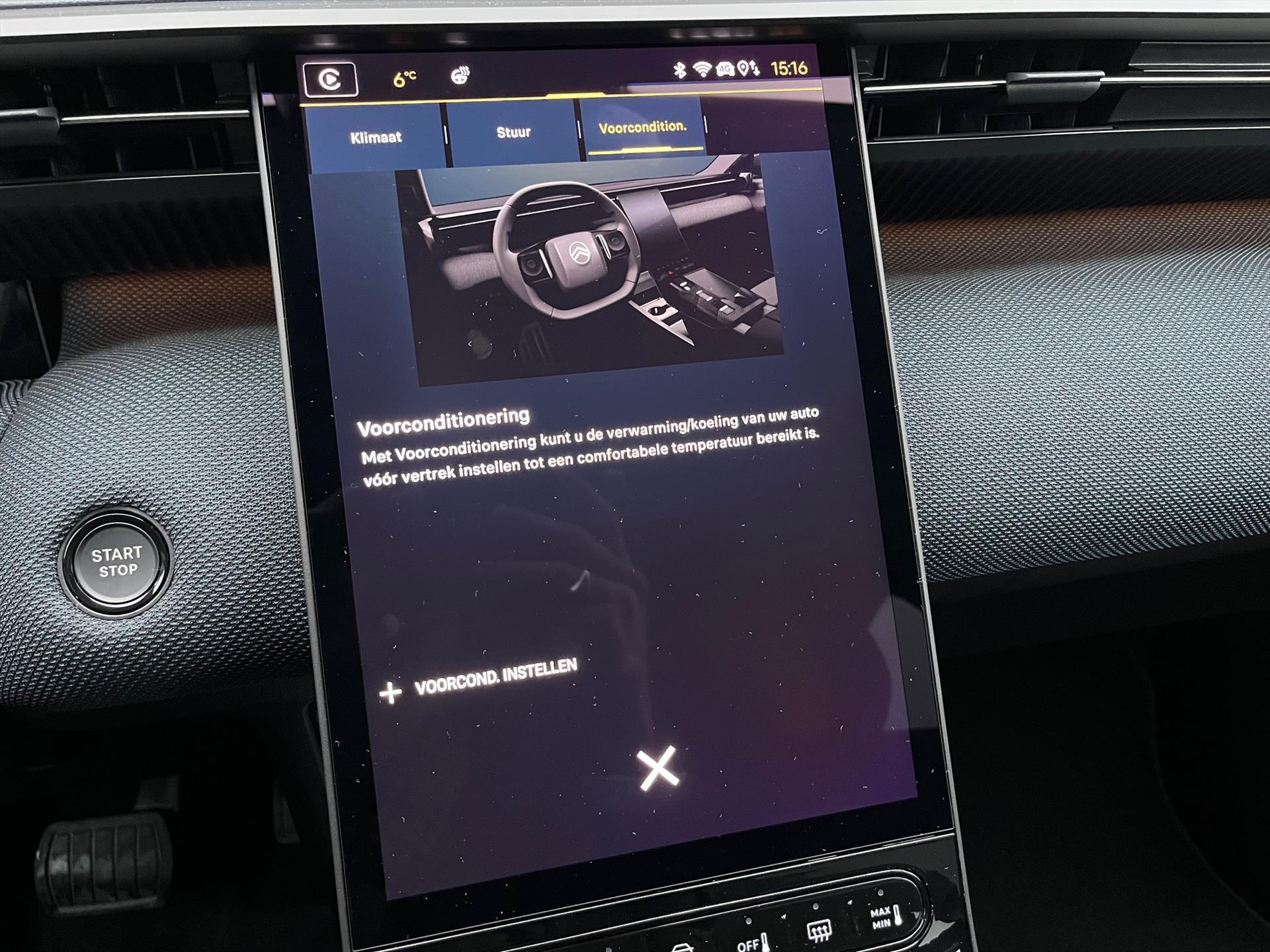Foto van Citroen C5 Aircross