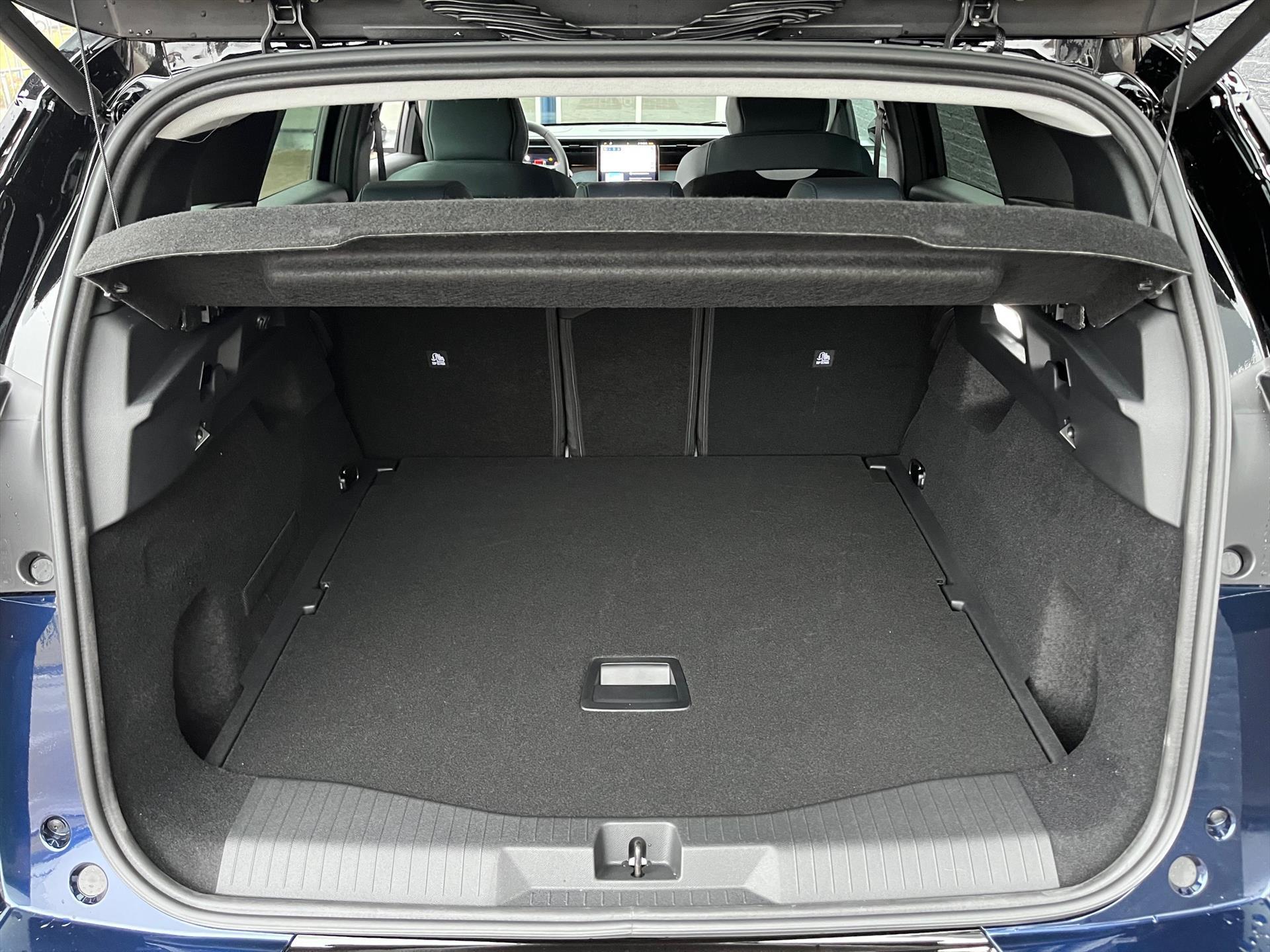 Foto van Citroen C5 Aircross