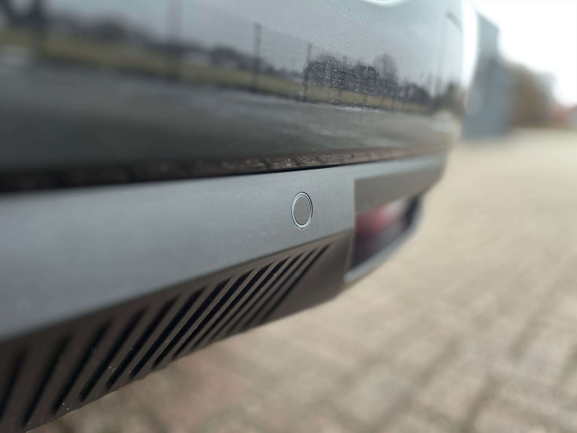Foto van Citroen C5 Aircross