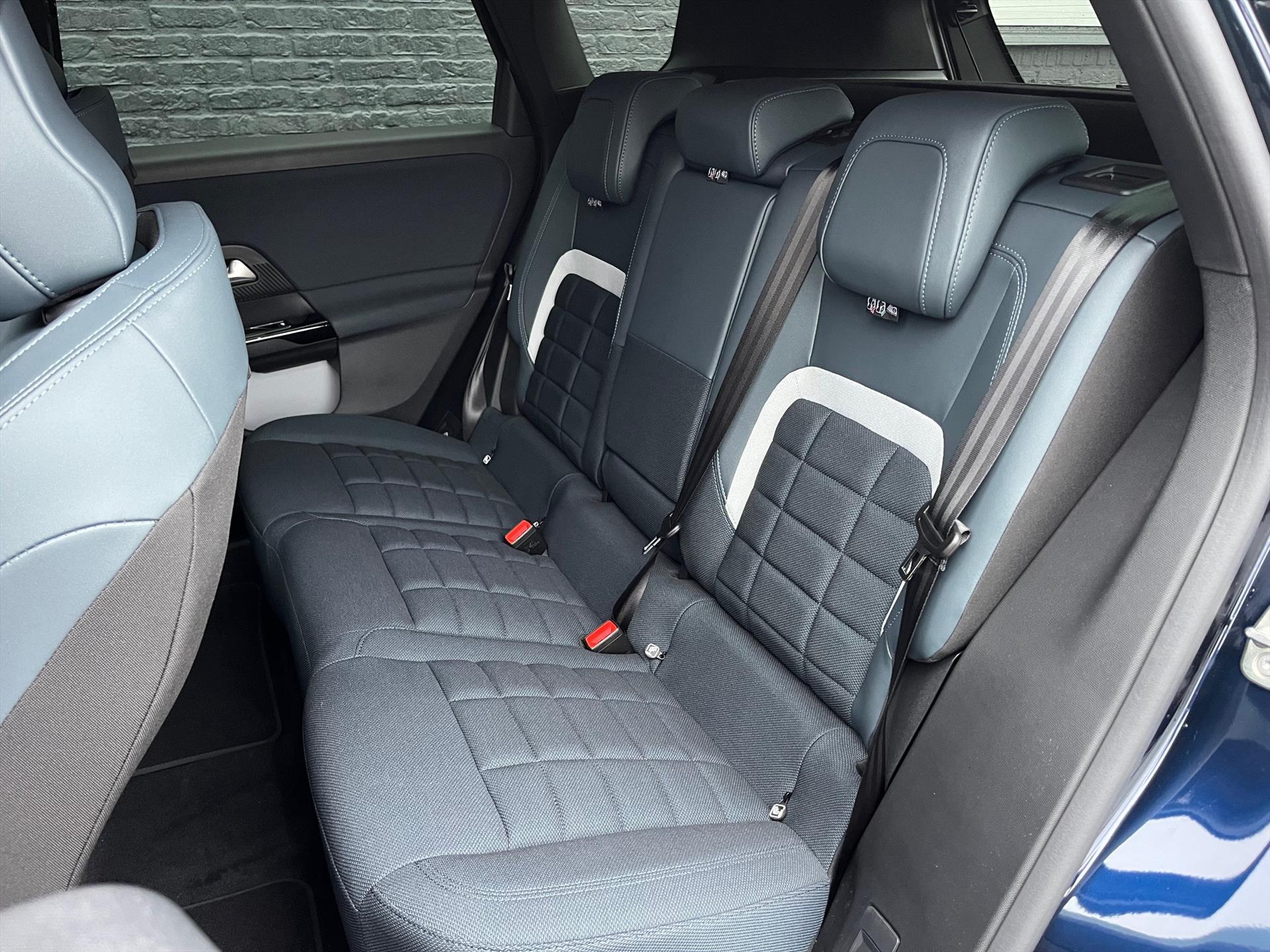 Foto van Citroen C5 Aircross