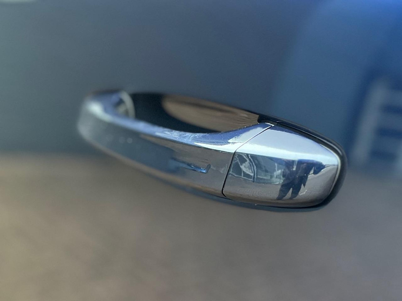 Foto van Citroen C5 Aircross