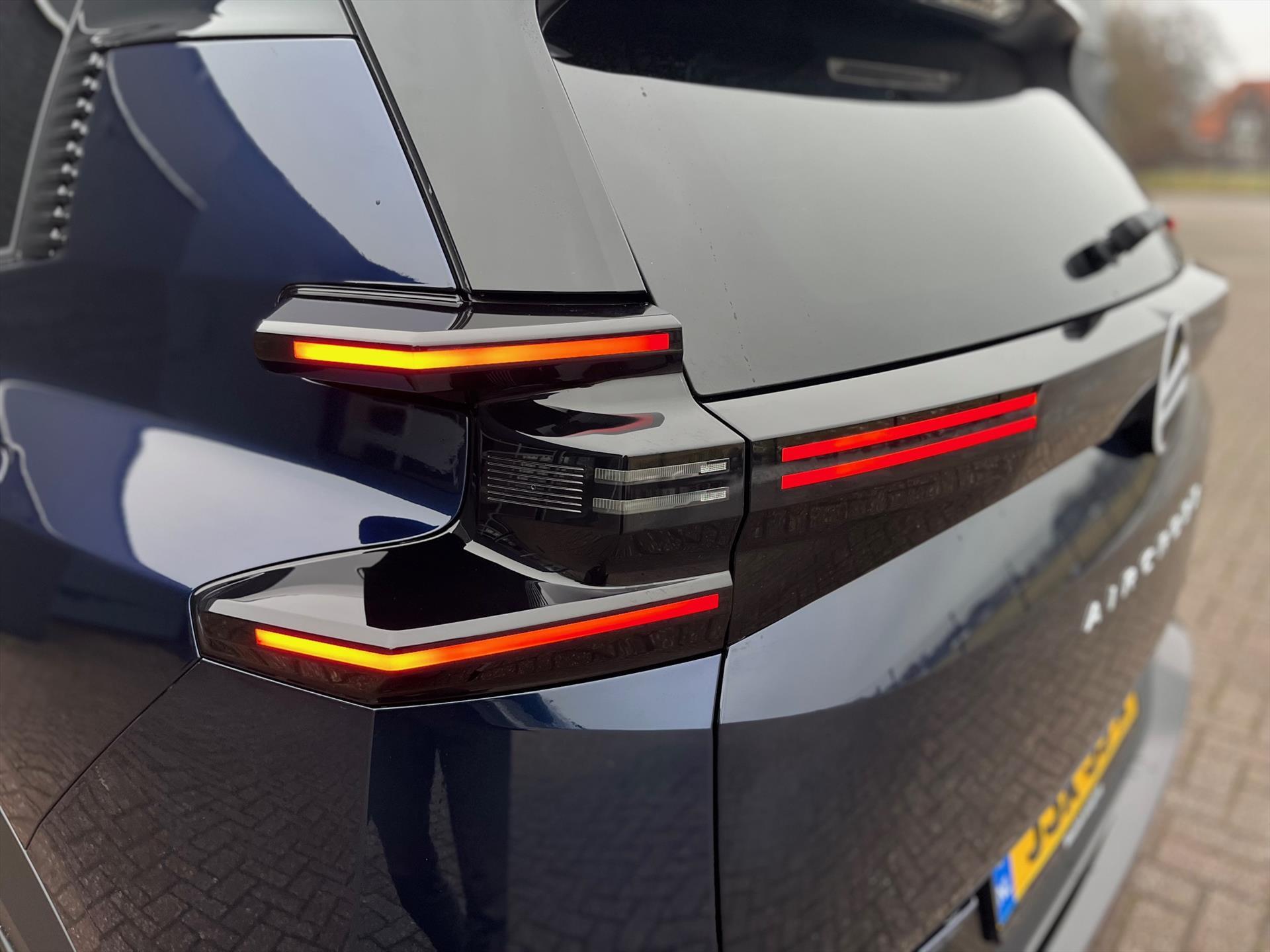 Foto van Citroen C5 Aircross