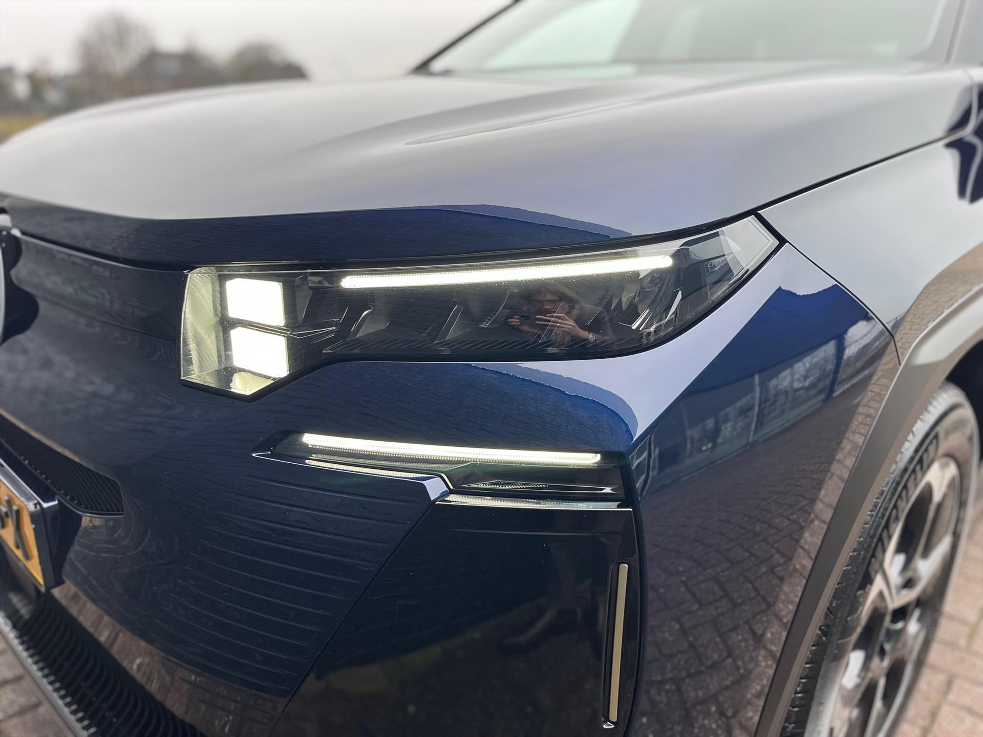 Foto van Citroen C5 Aircross