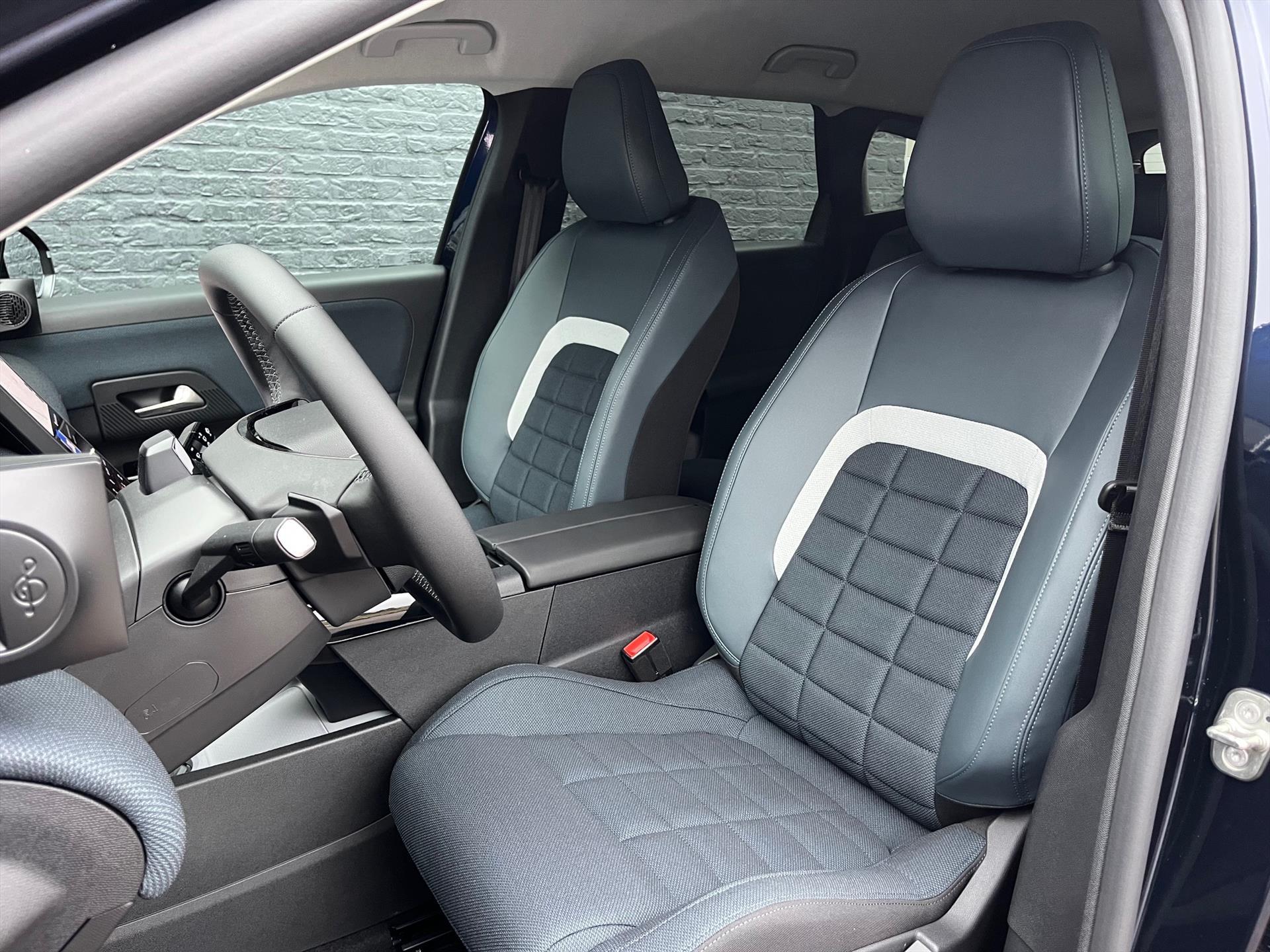 Foto van Citroen C5 Aircross