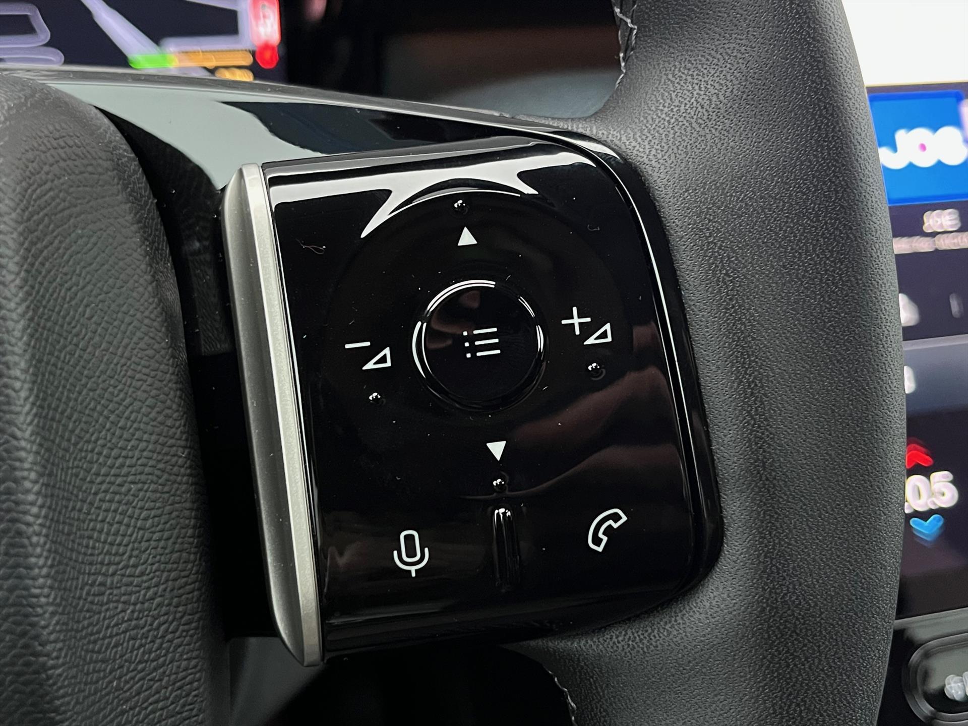 Foto van Citroen C5 Aircross