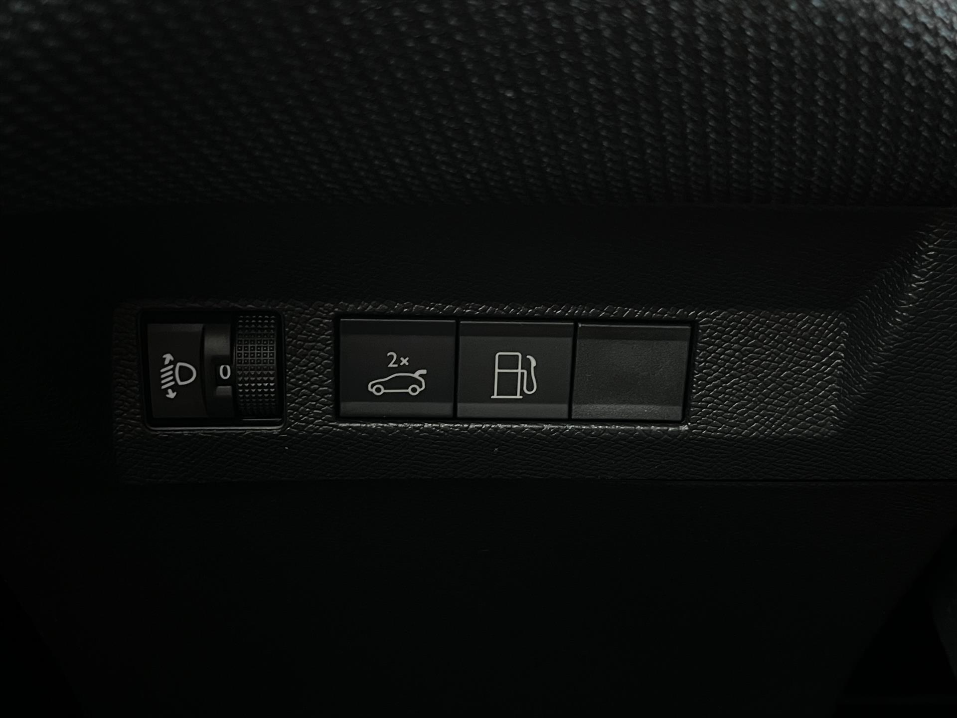 Foto van Citroen C5 Aircross