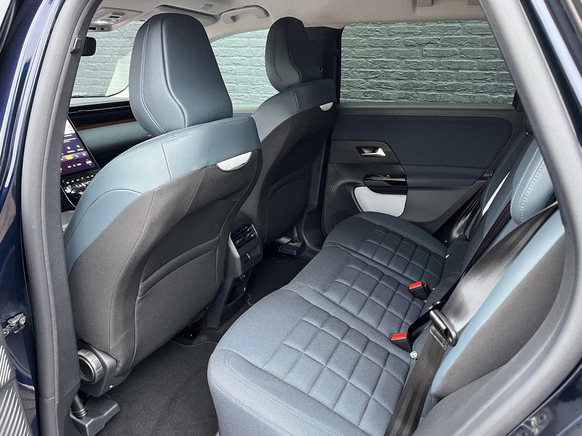 Foto van Citroen C5 Aircross
