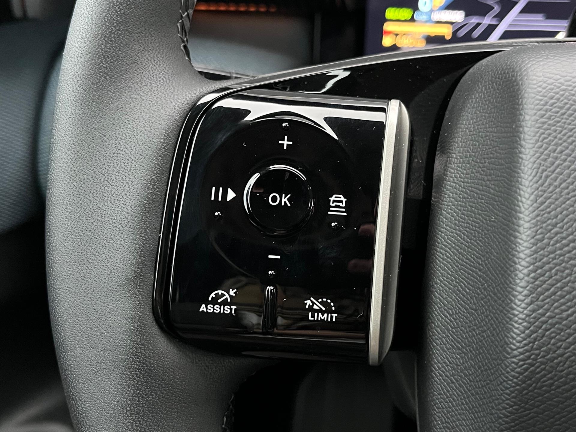Foto van Citroen C5 Aircross