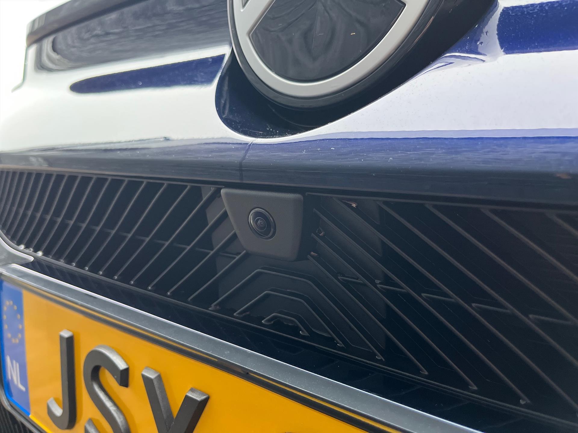Foto van Citroen C5 Aircross