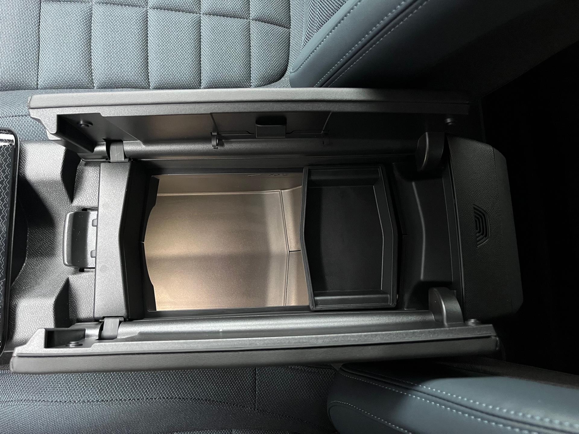 Foto van Citroen C5 Aircross