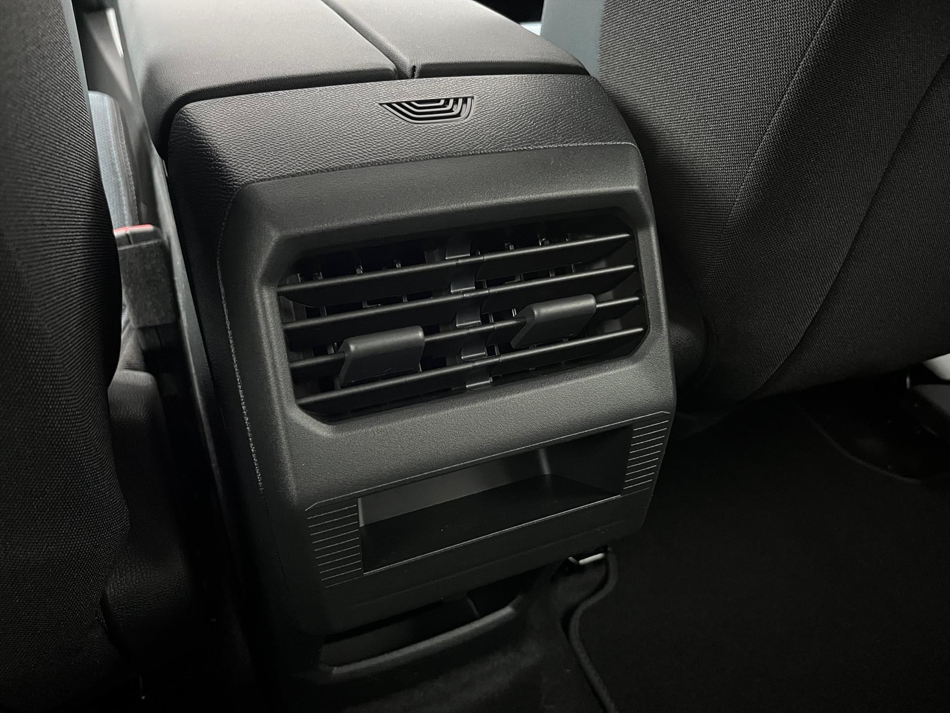 Foto van Citroen C5 Aircross