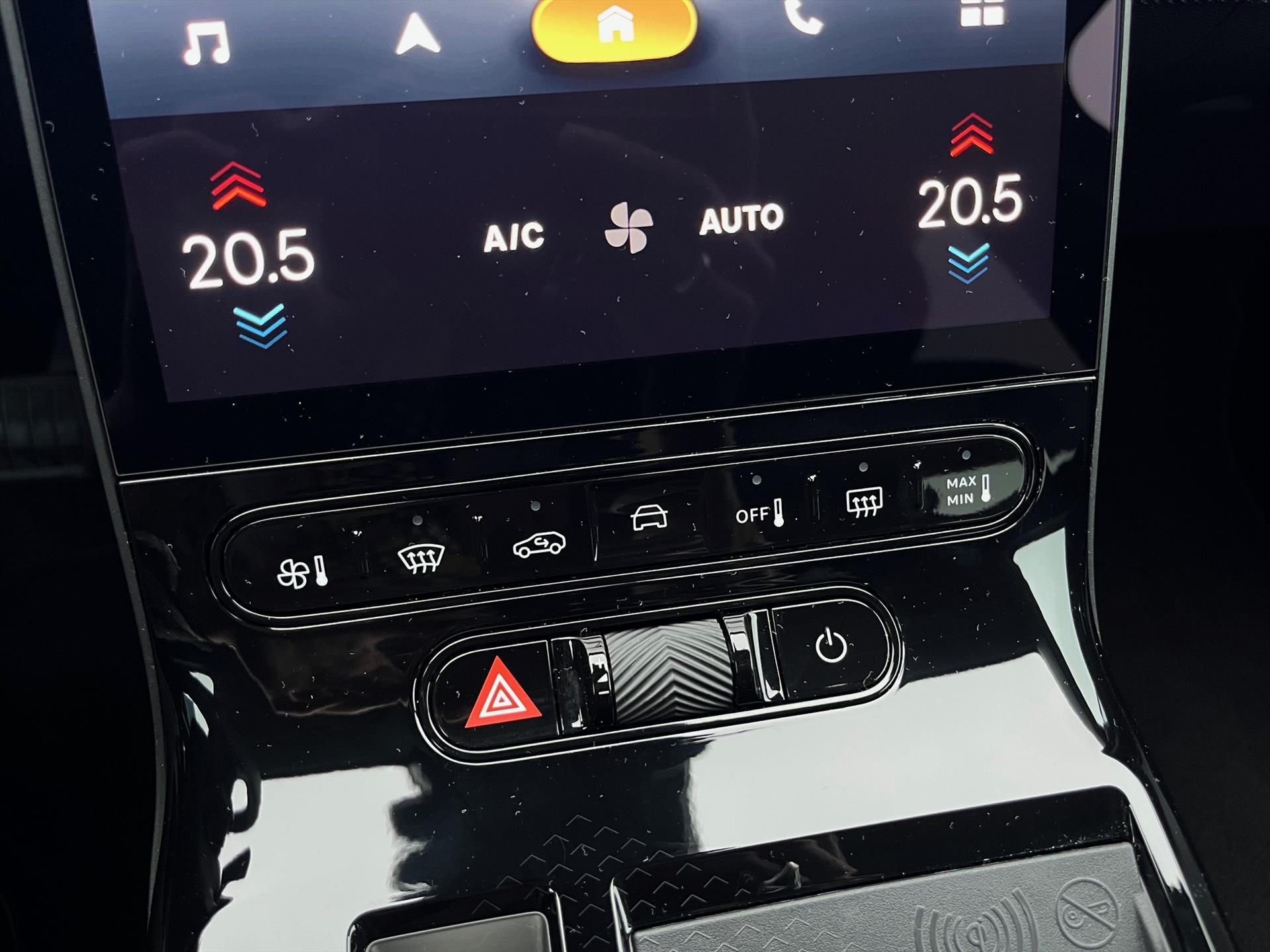 Foto van Citroen C5 Aircross