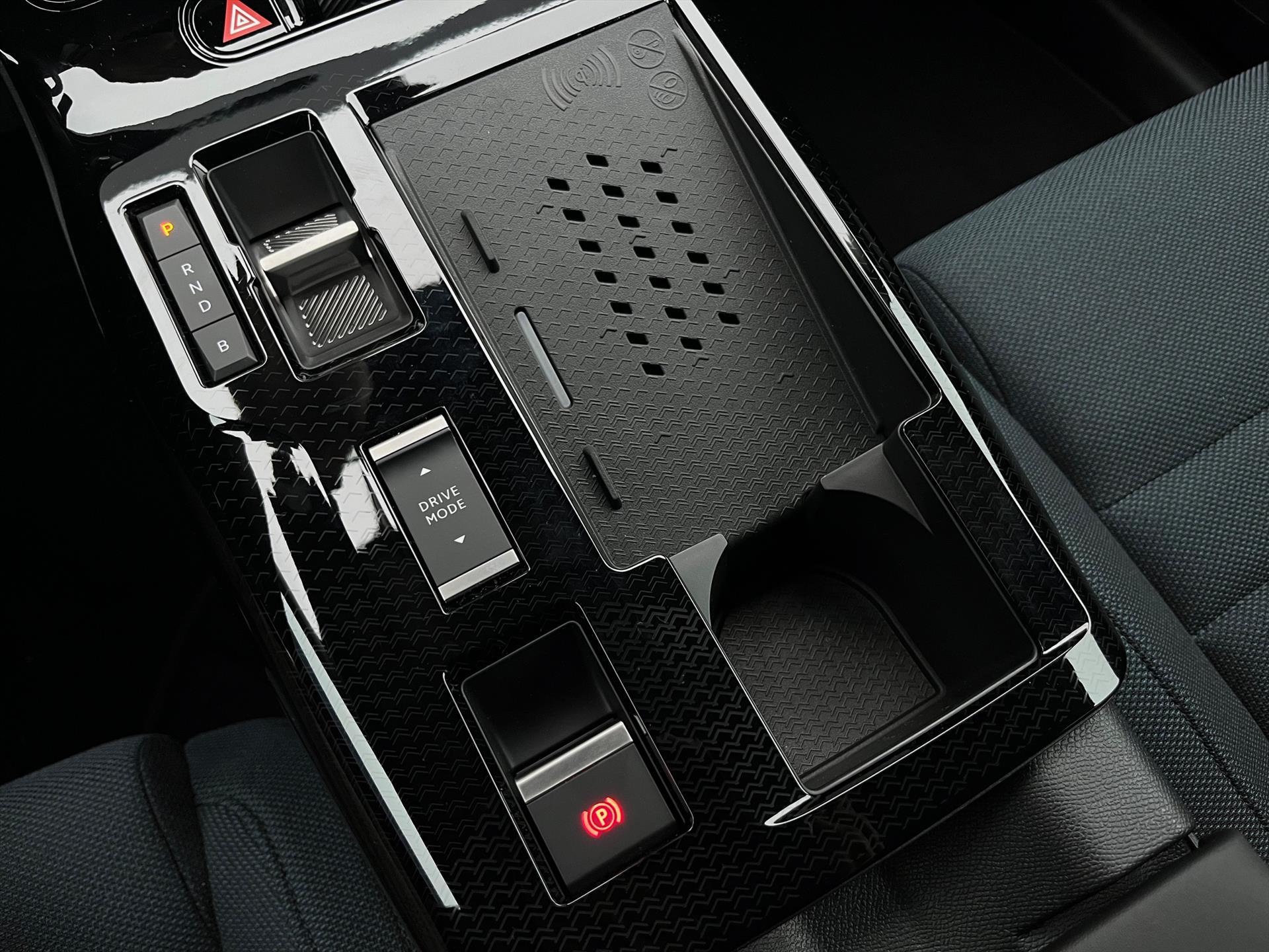 Foto van Citroen C5 Aircross