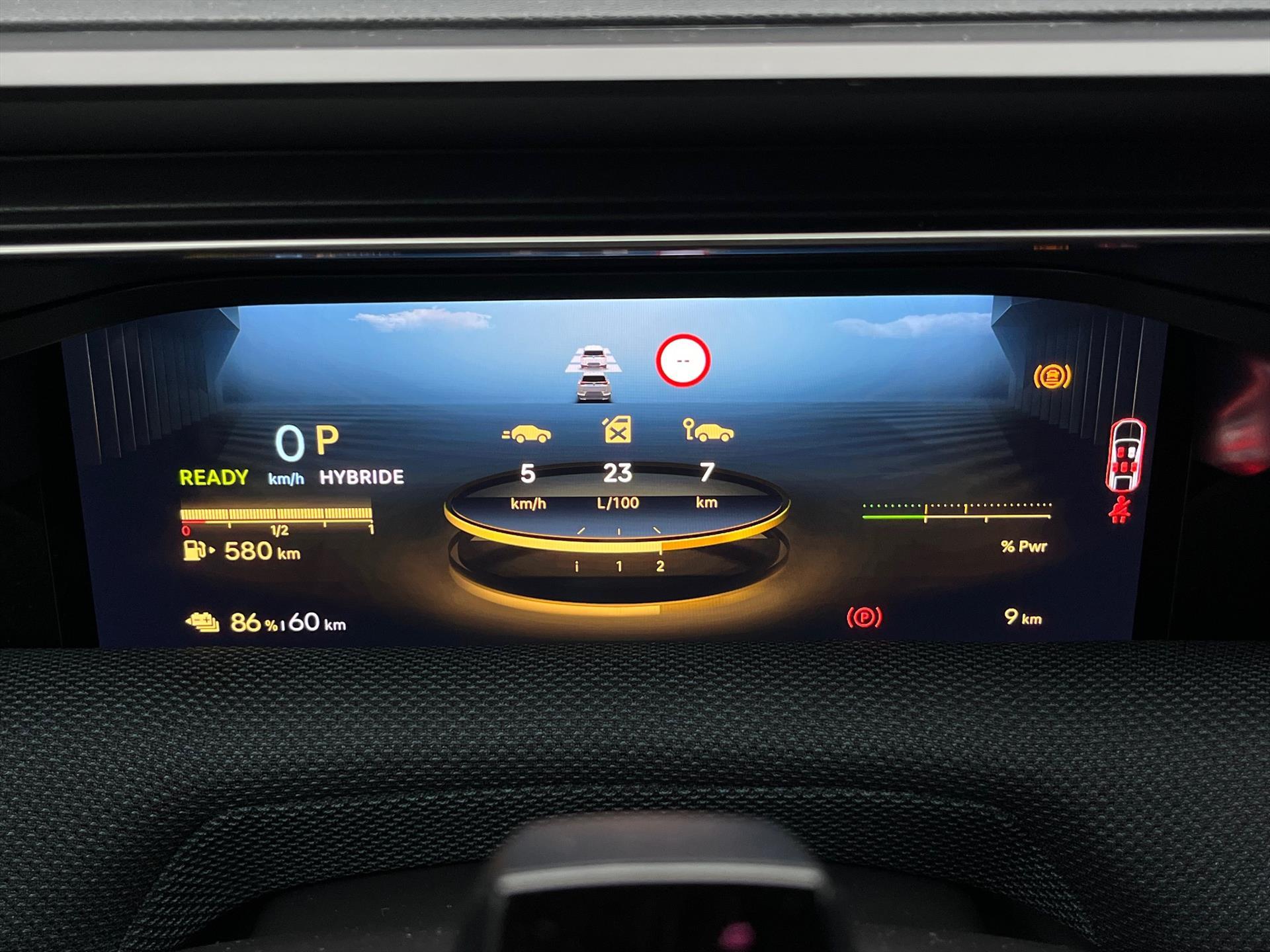 Foto van Citroen C5 Aircross