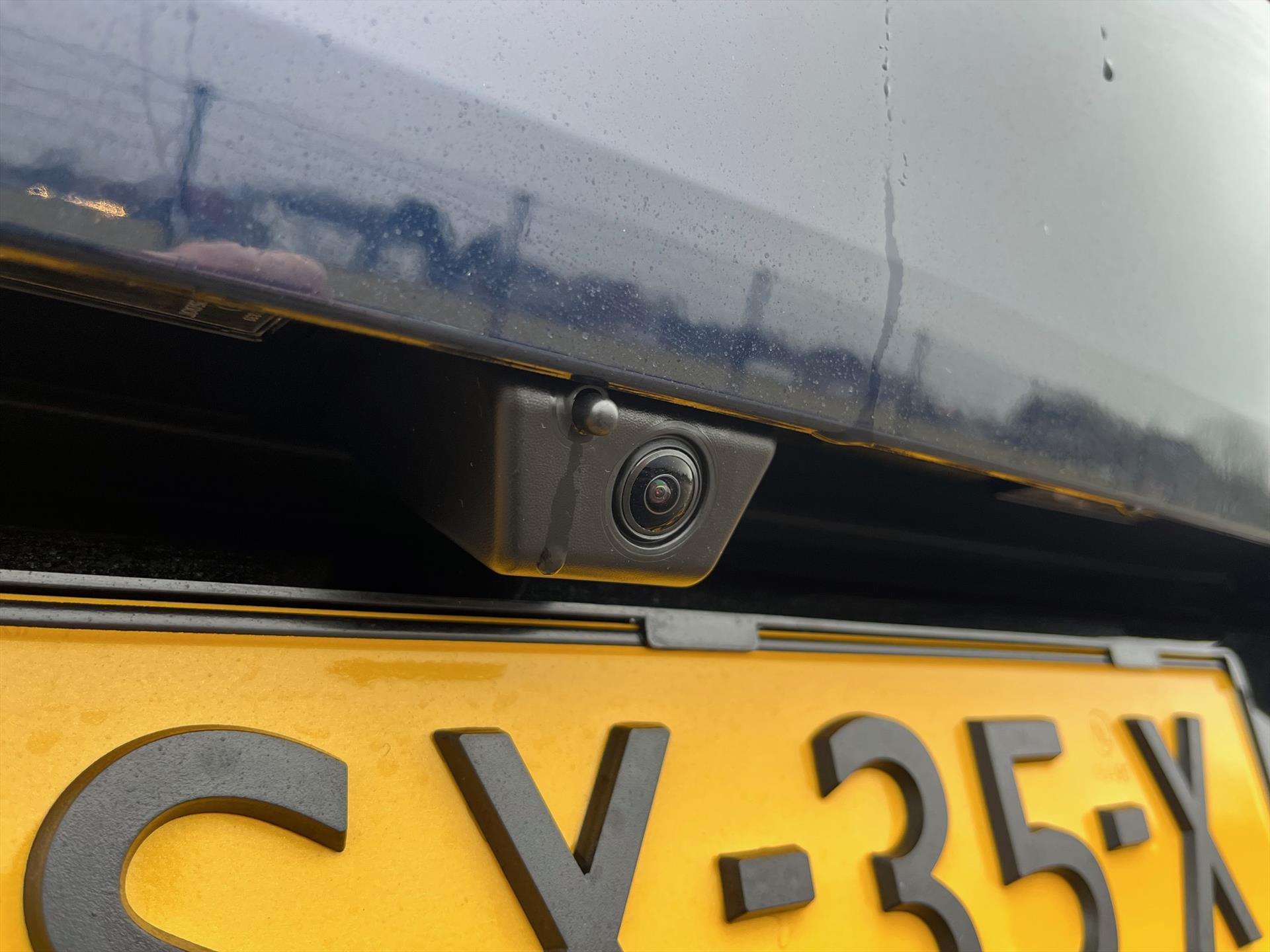 Foto van Citroen C5 Aircross