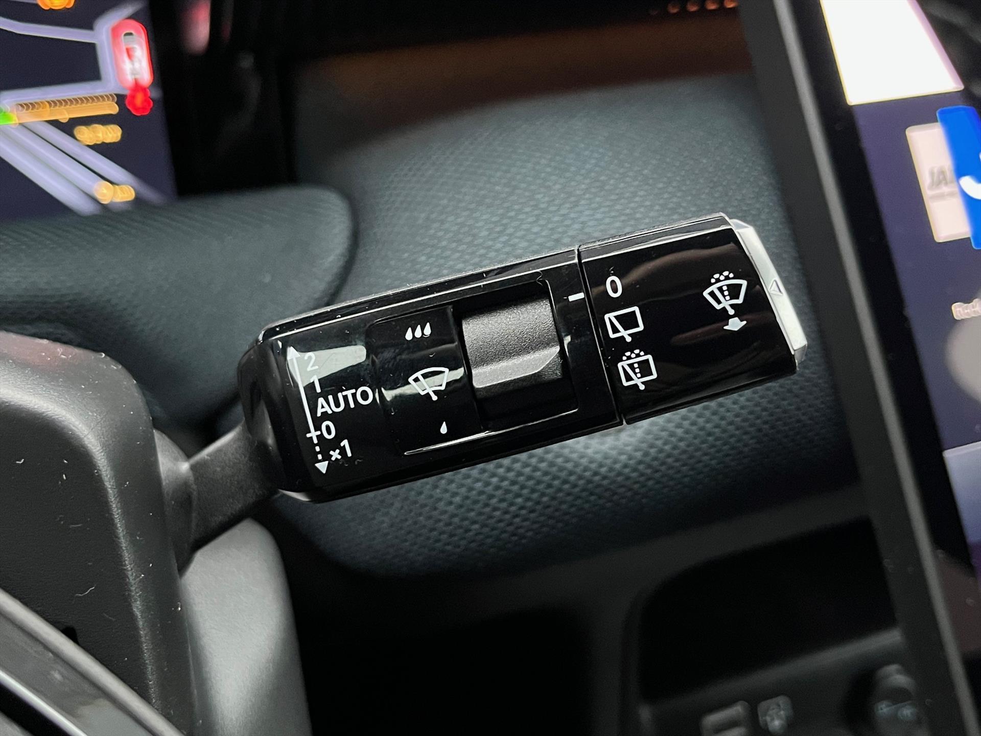 Foto van Citroen C5 Aircross