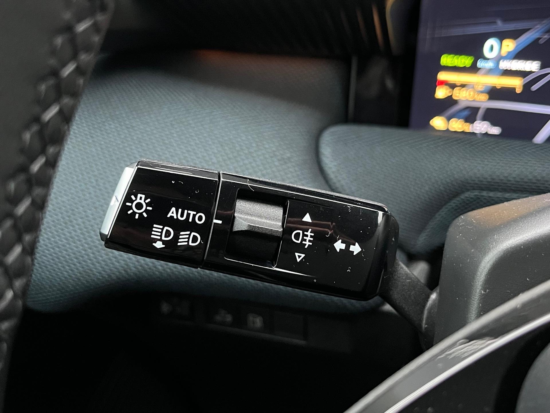 Foto van Citroen C5 Aircross