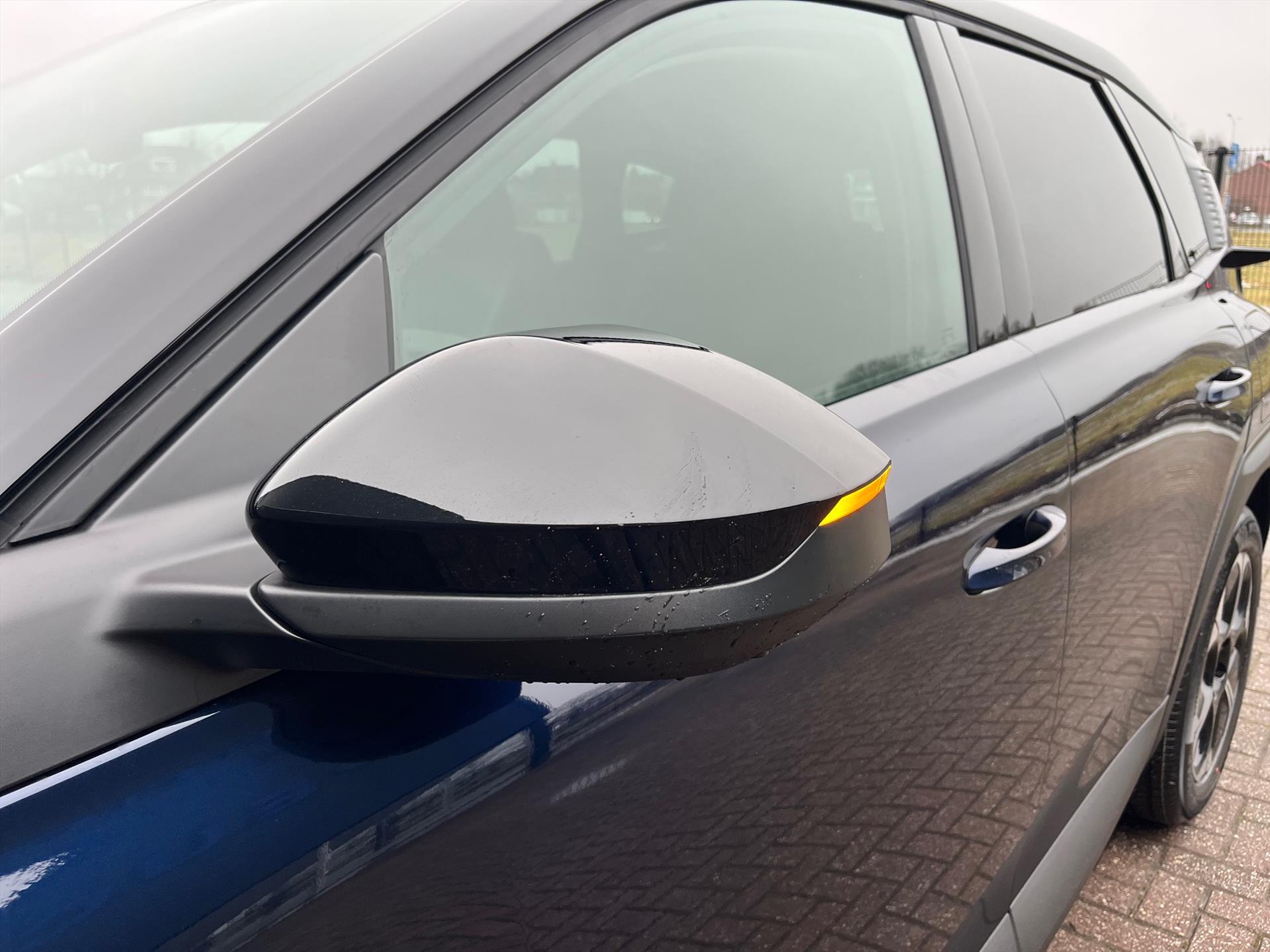 Foto van Citroen C5 Aircross