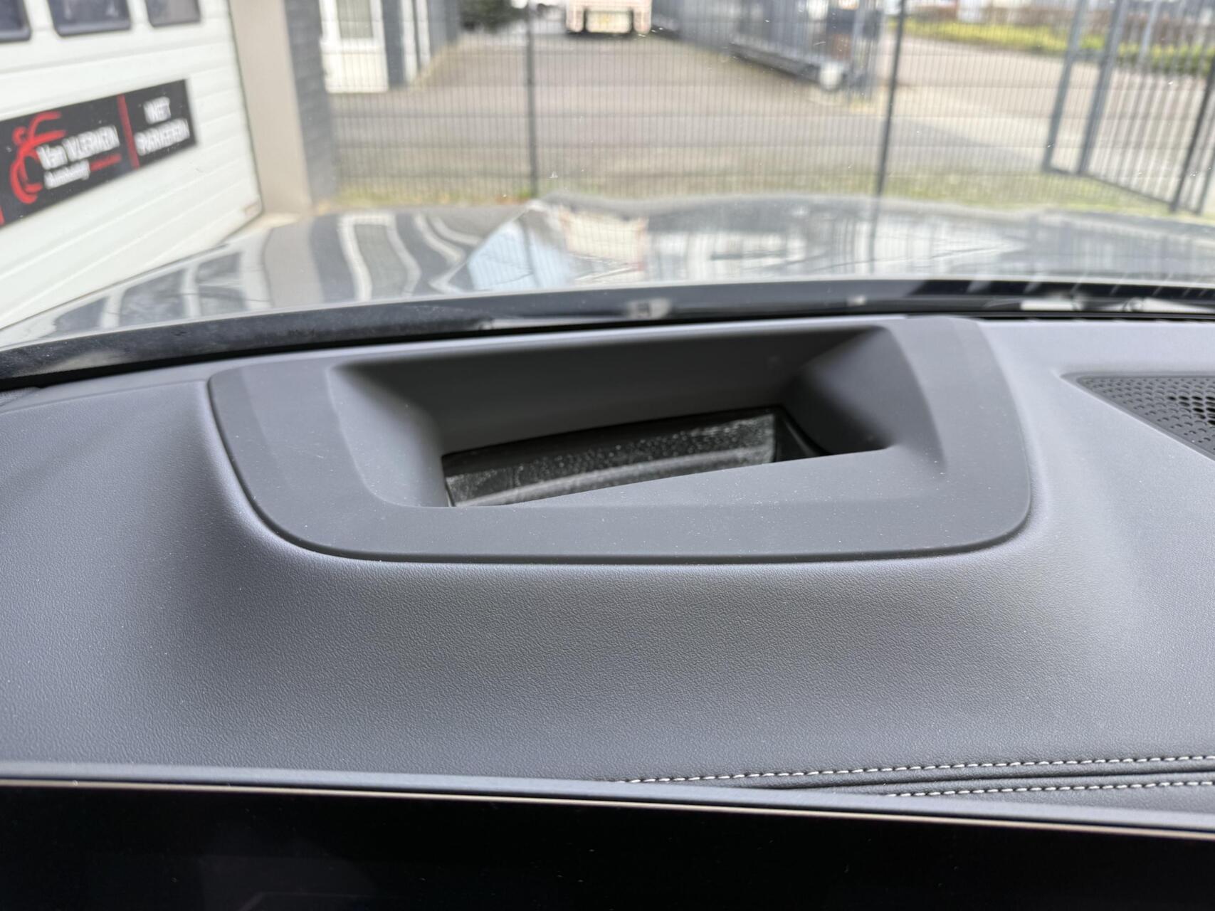 Foto van BMW X5 Xdrive50e
