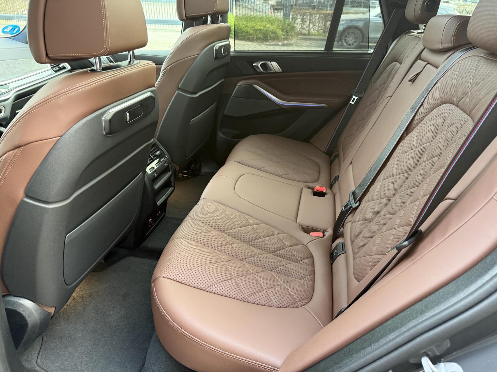Foto van BMW X5 Xdrive50e