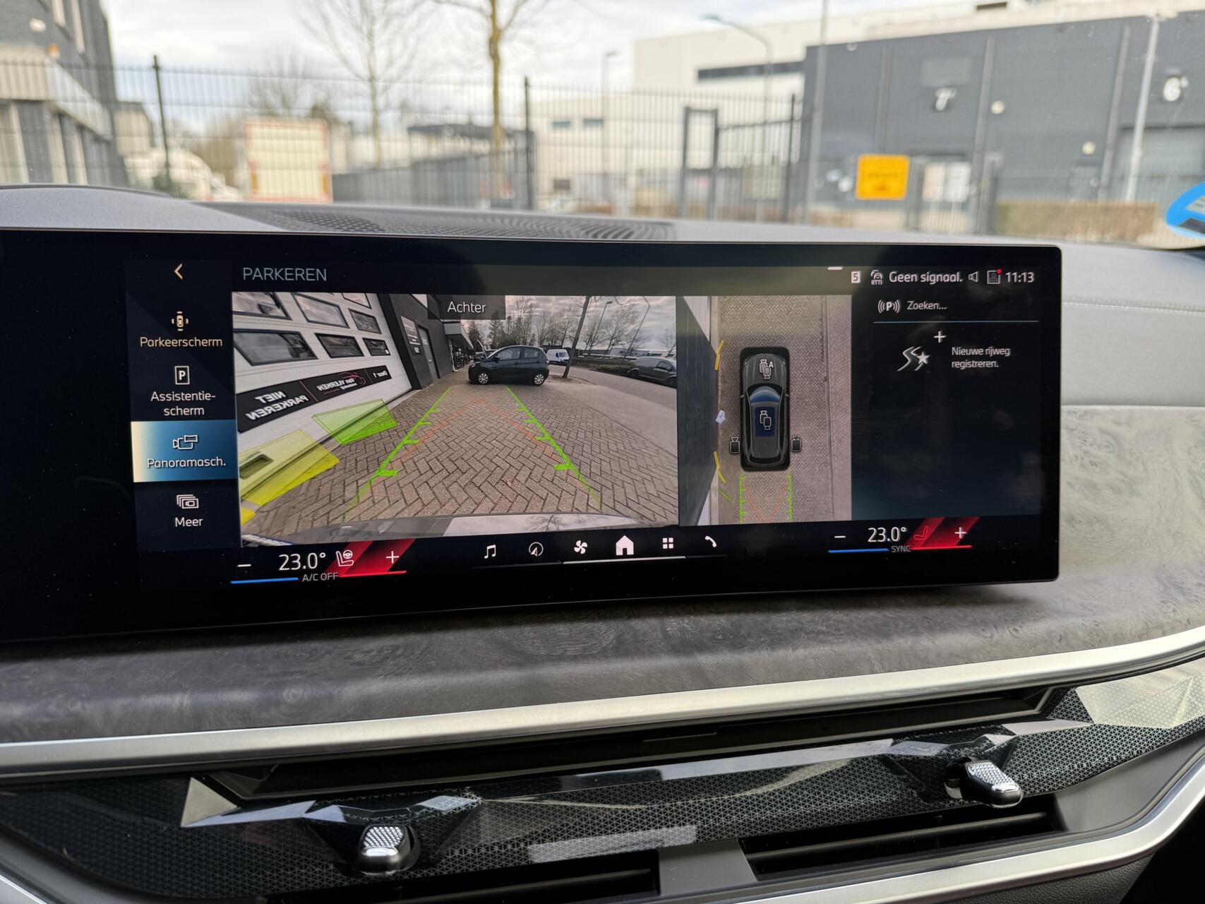 Foto van BMW X5 Xdrive50e