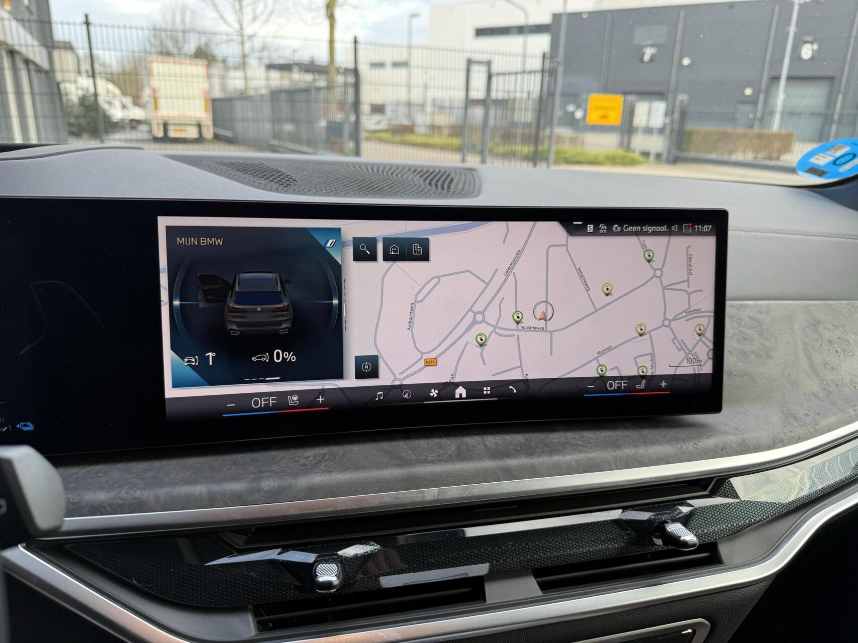 Foto van BMW X5 Xdrive50e