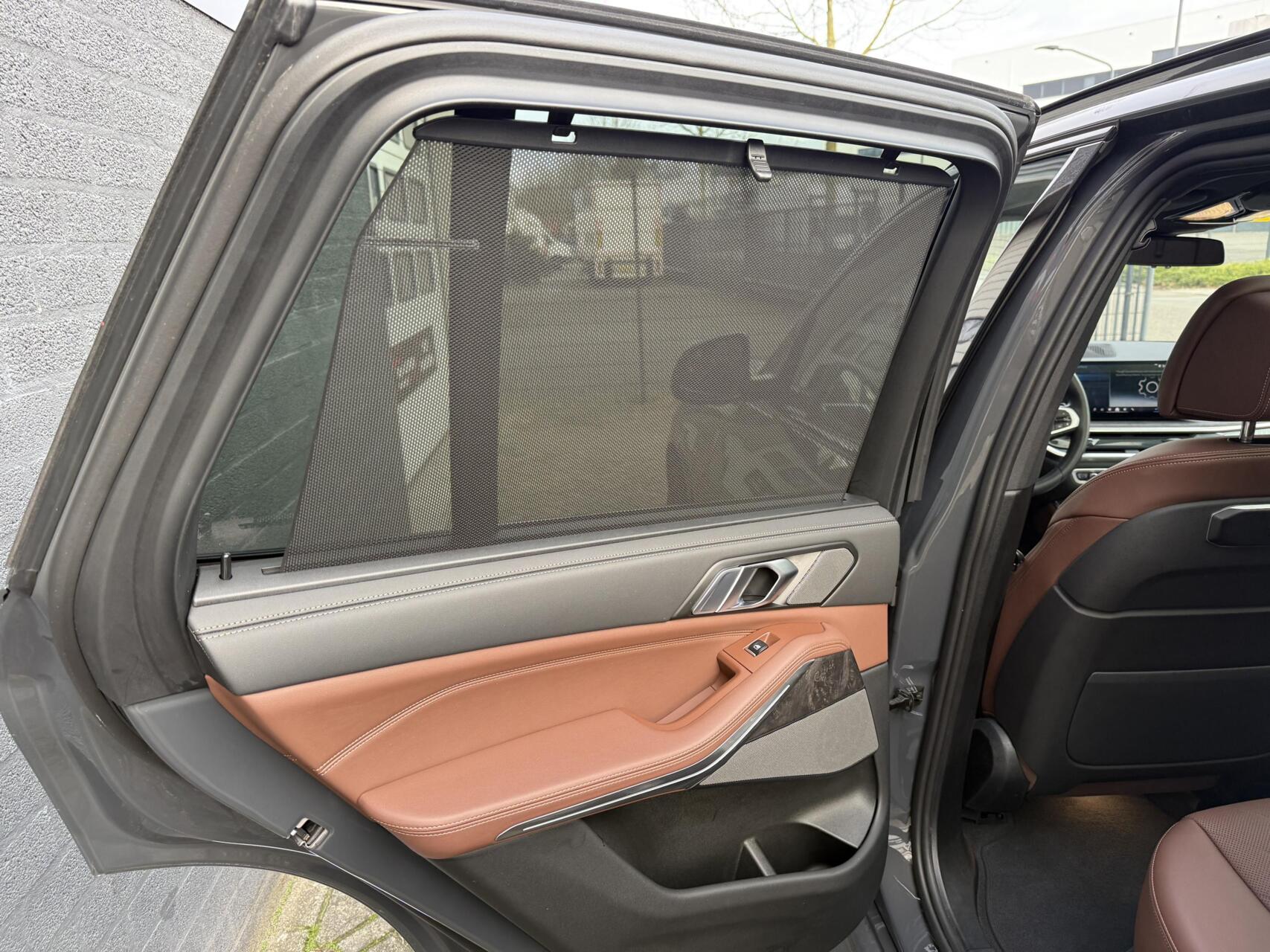 Foto van BMW X5 Xdrive50e