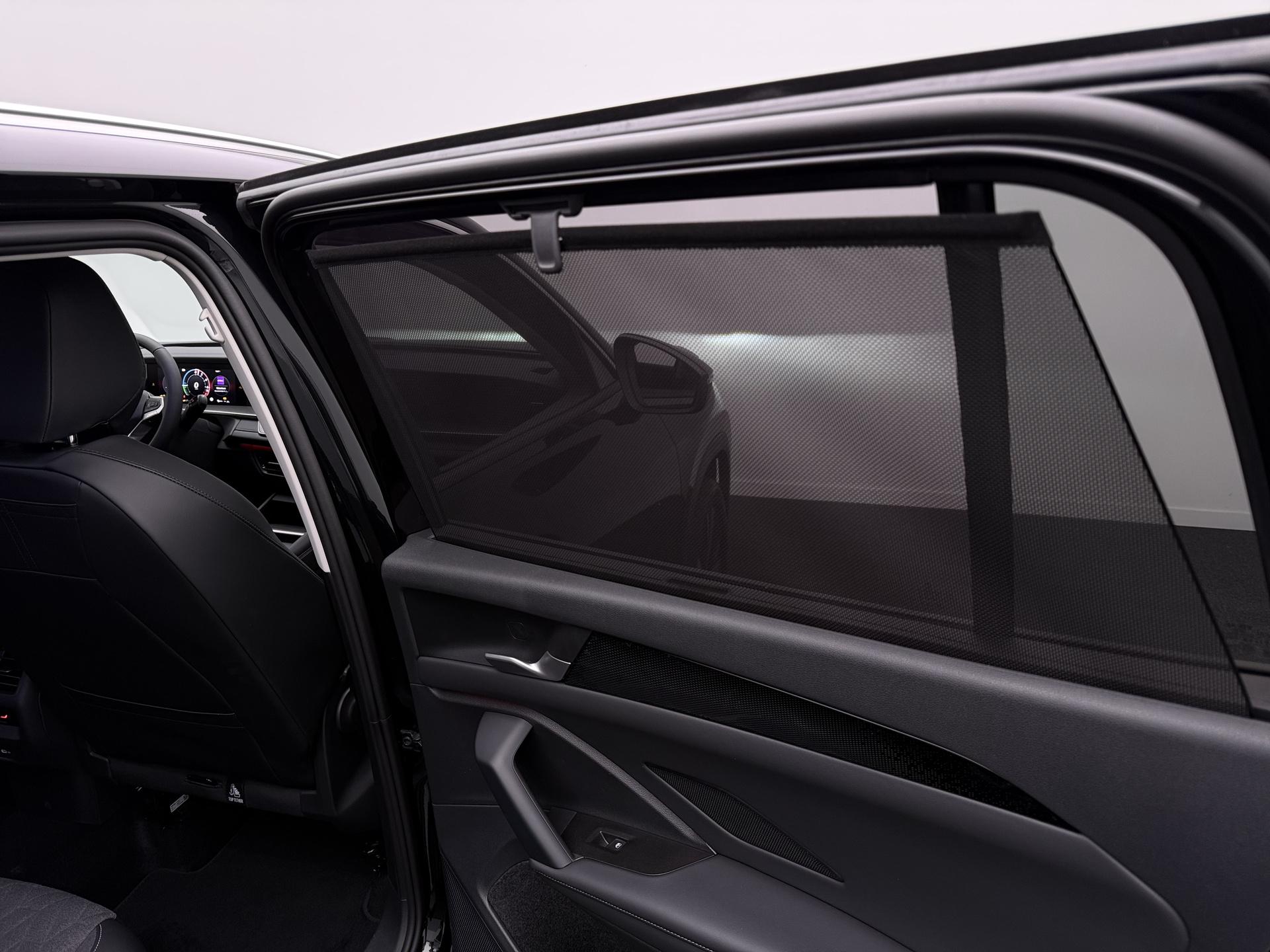Foto van Volkswagen Tayron