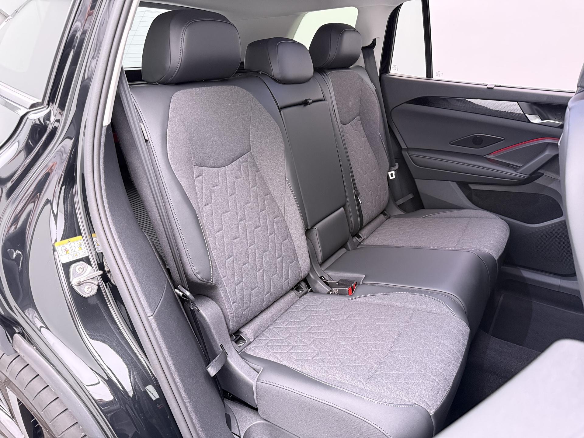 Foto van Volkswagen Tayron