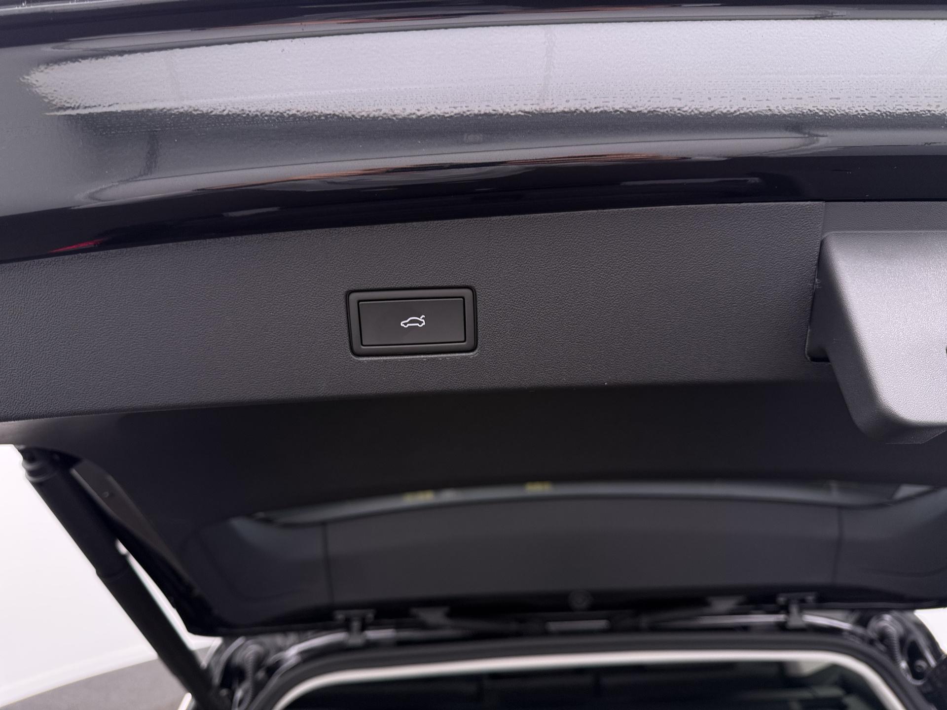 Foto van Volkswagen Tayron