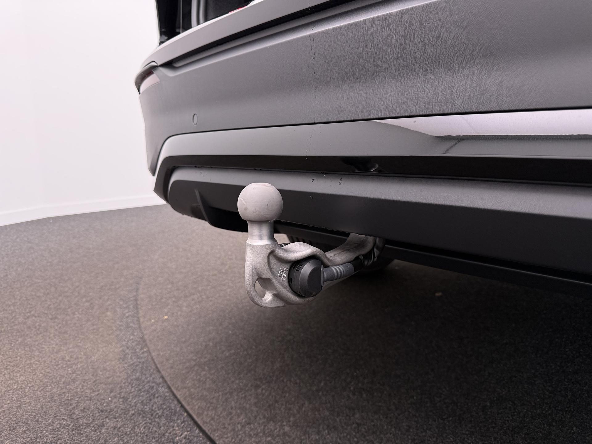 Foto van Volkswagen Tayron