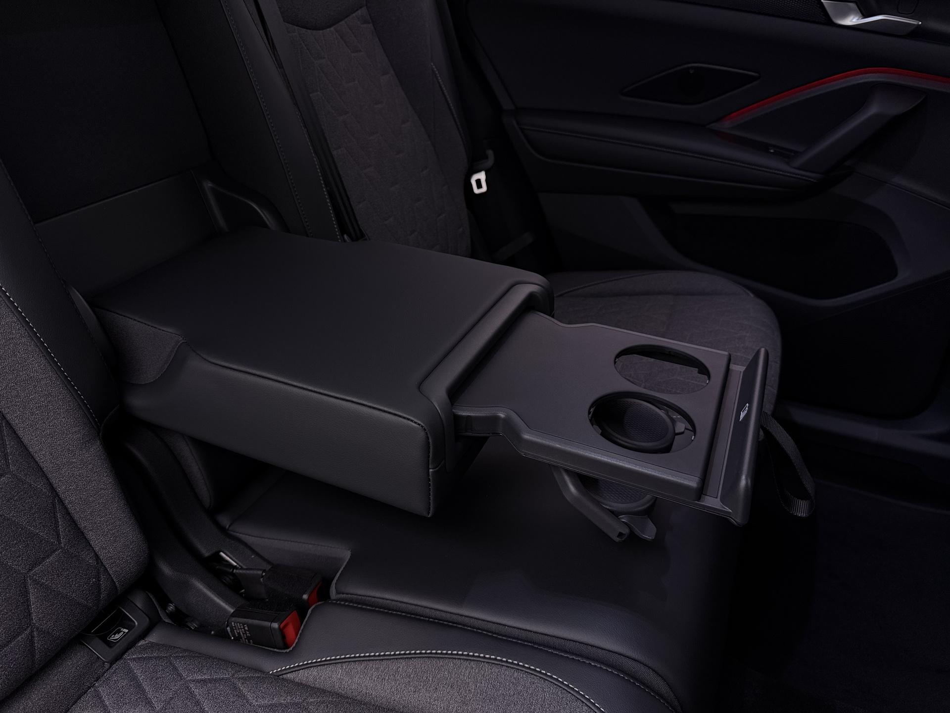 Foto van Volkswagen Tayron