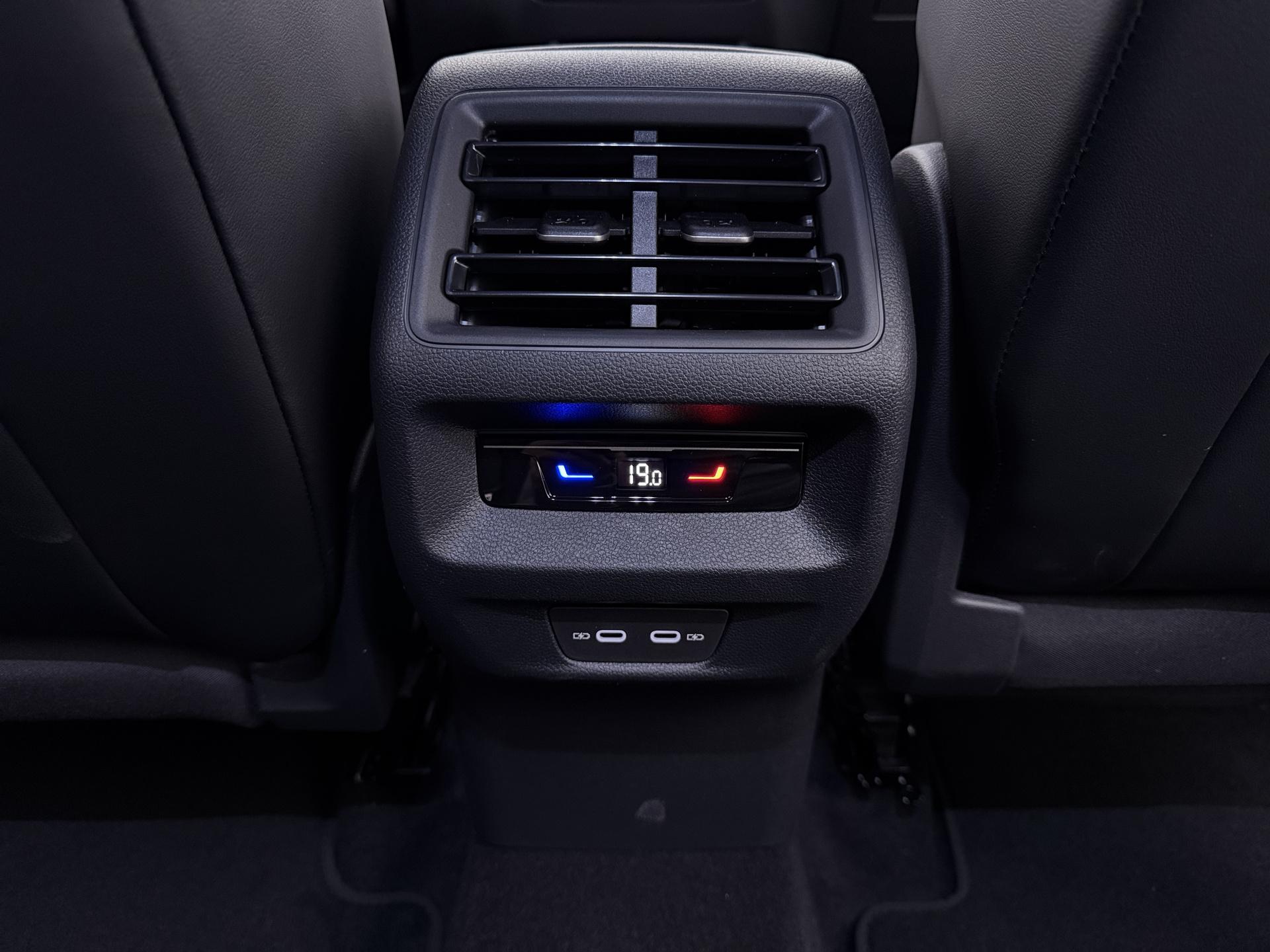 Foto van Volkswagen Tayron