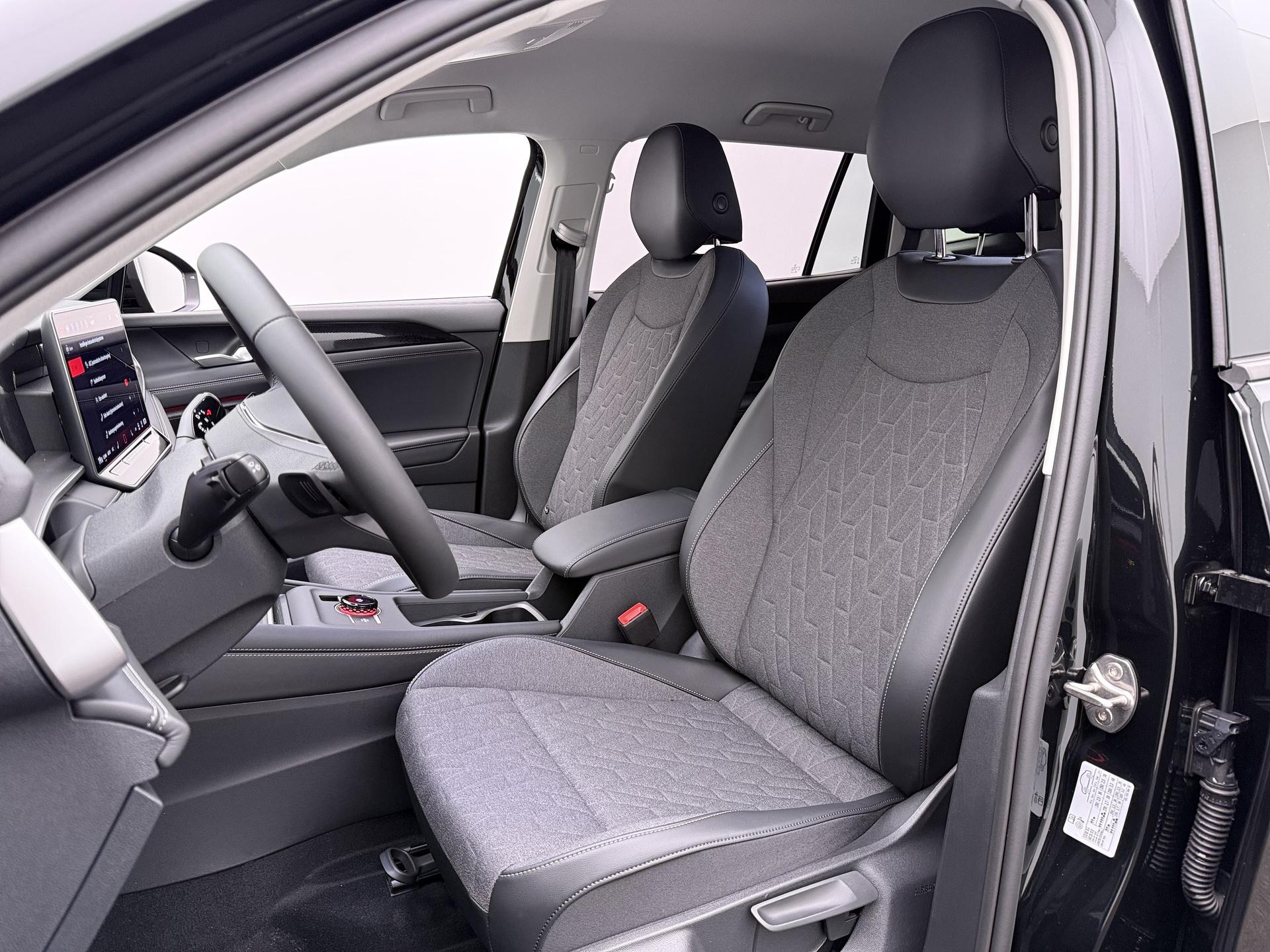 Foto van Volkswagen Tayron