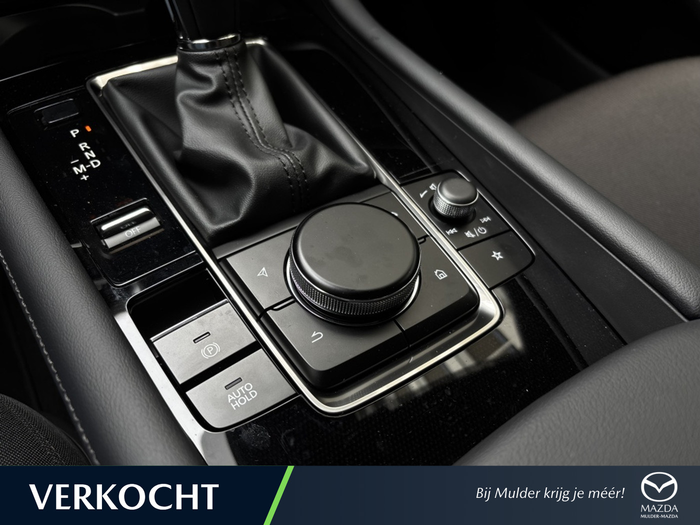 Foto van Mazda Mazda3