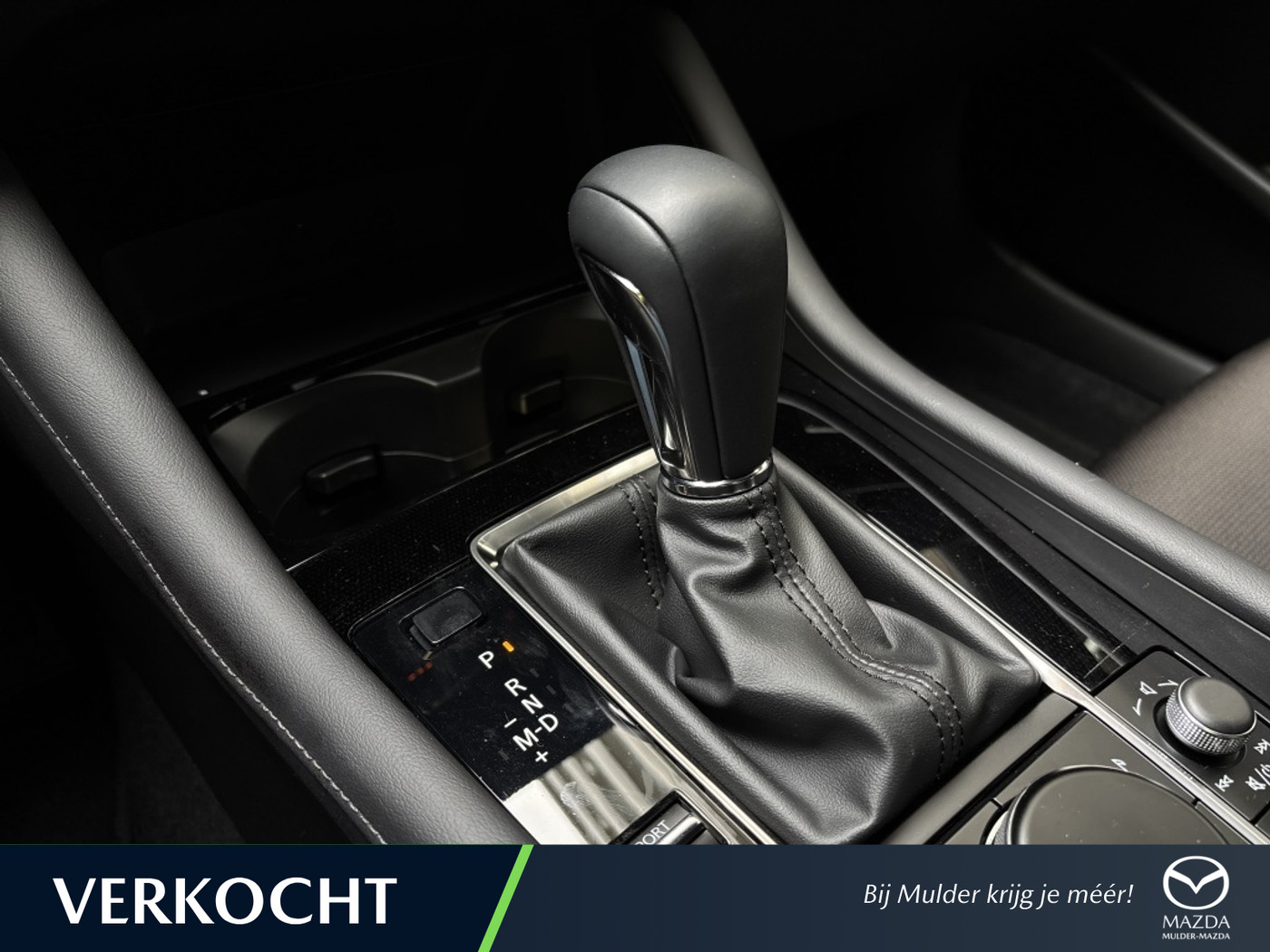Foto van Mazda Mazda3