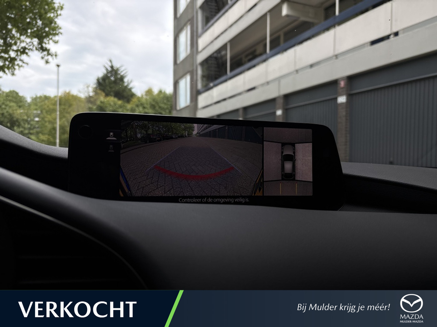 Foto van Mazda Mazda3