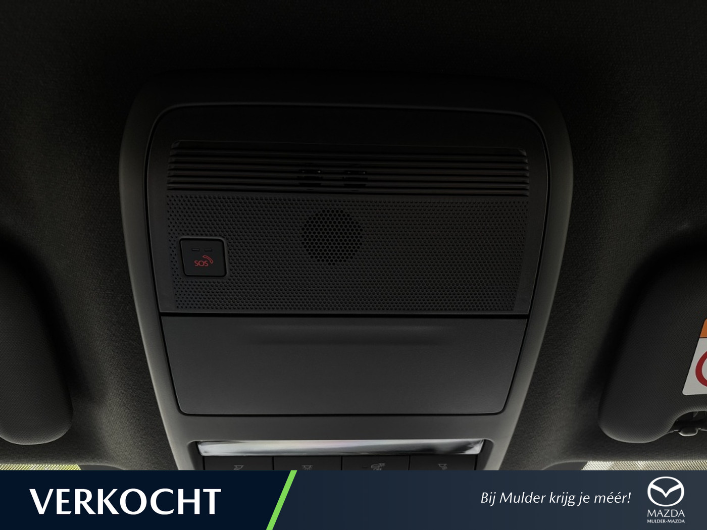 Foto van Mazda Mazda3