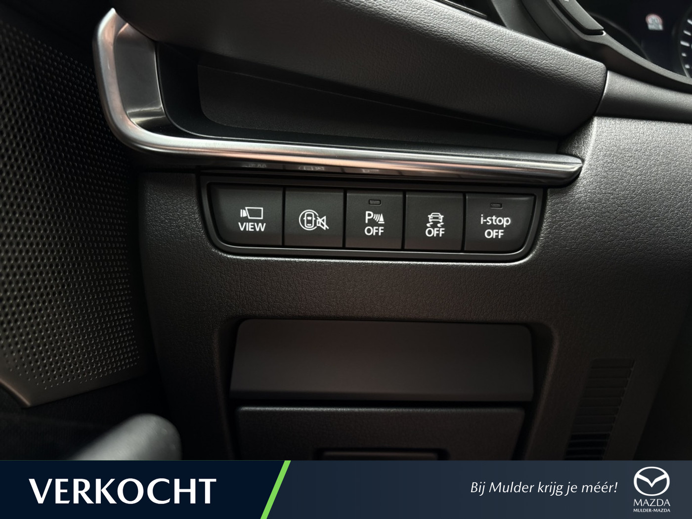 Foto van Mazda Mazda3