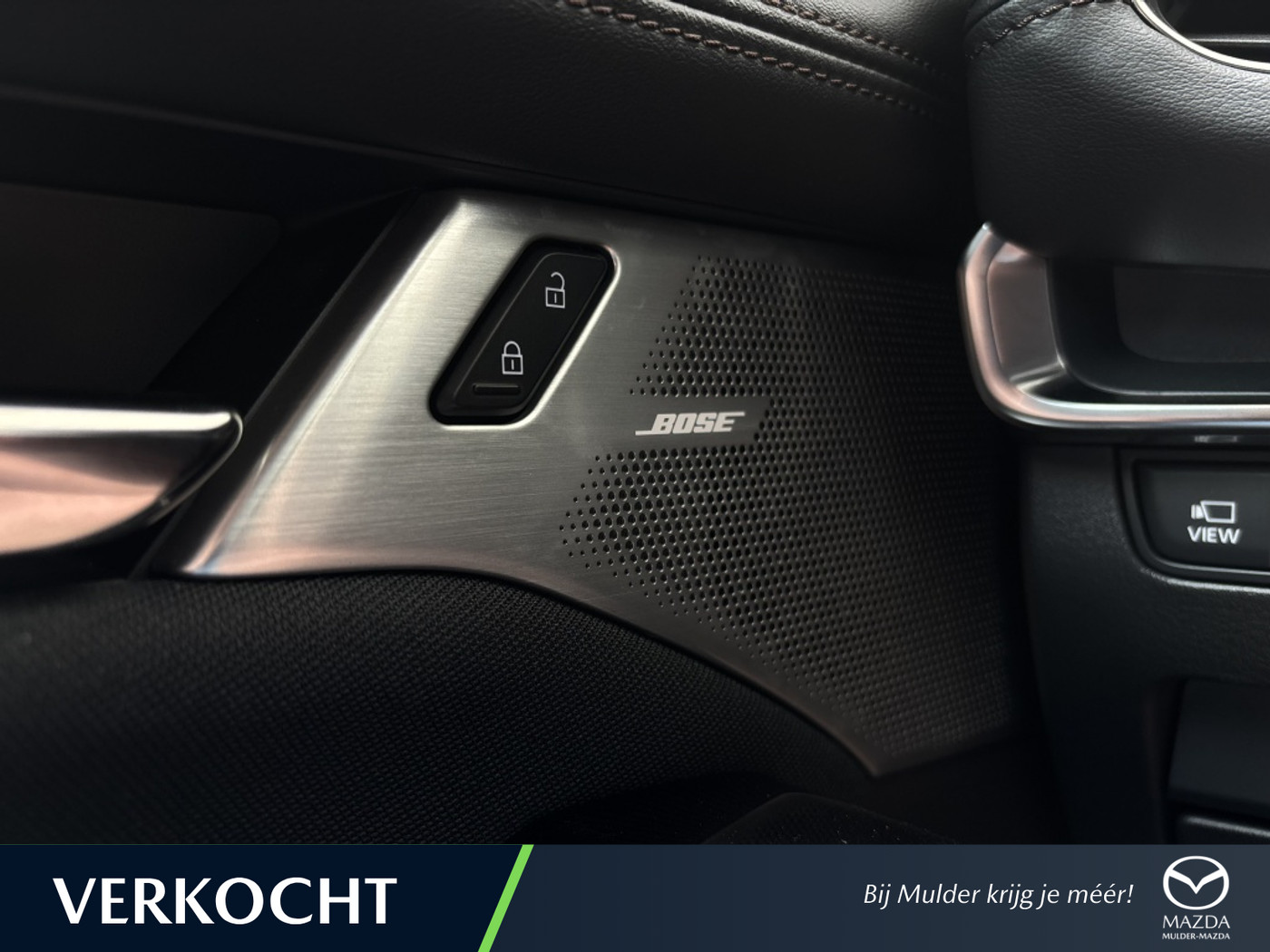 Foto van Mazda Mazda3