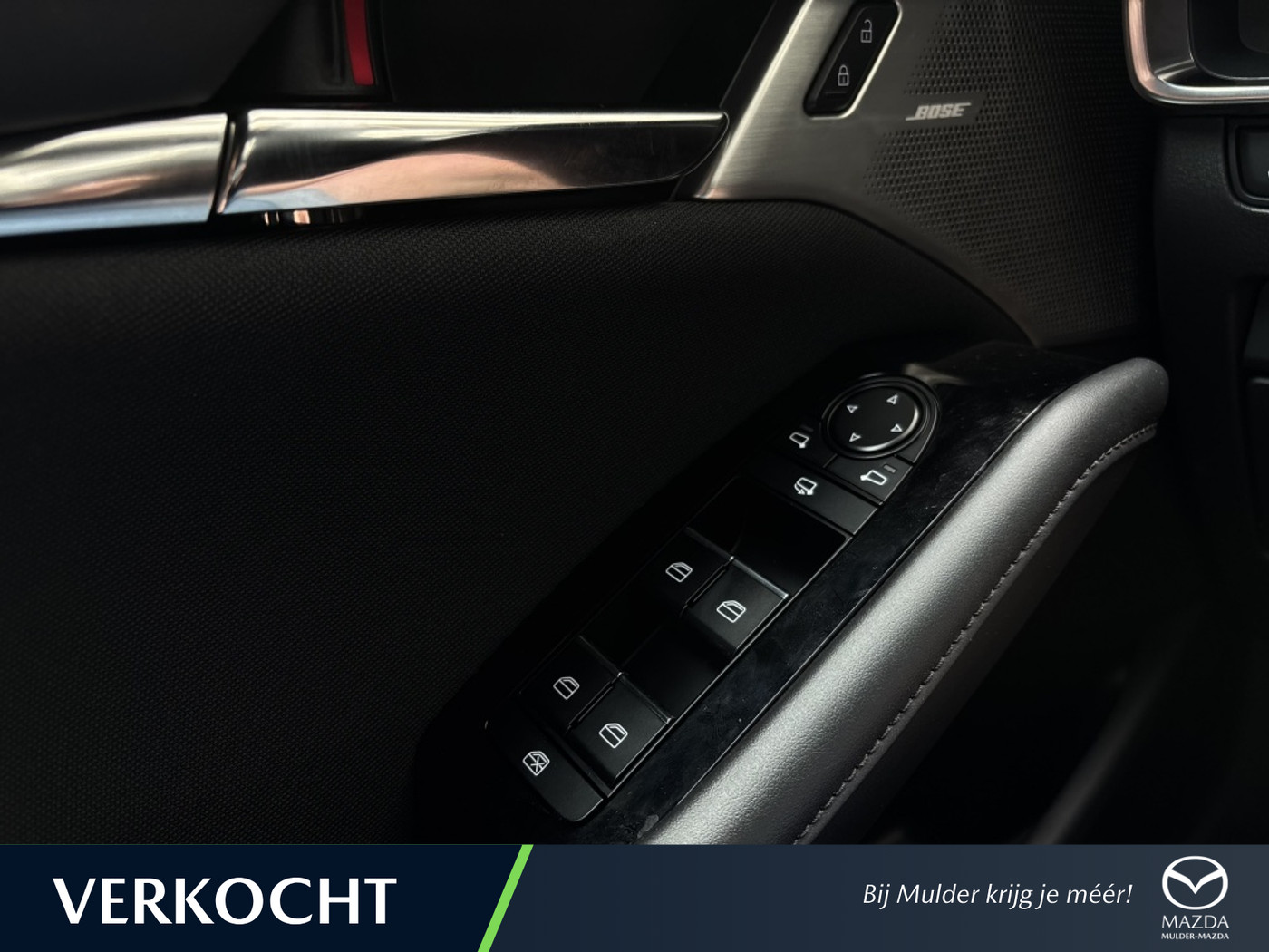 Foto van Mazda Mazda3